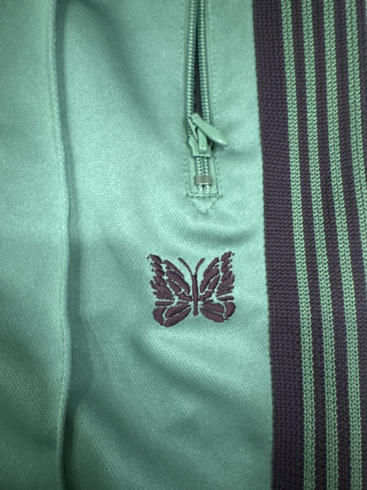 Needles Needles sweatpants Size US 31 - 2 Thumbnail
