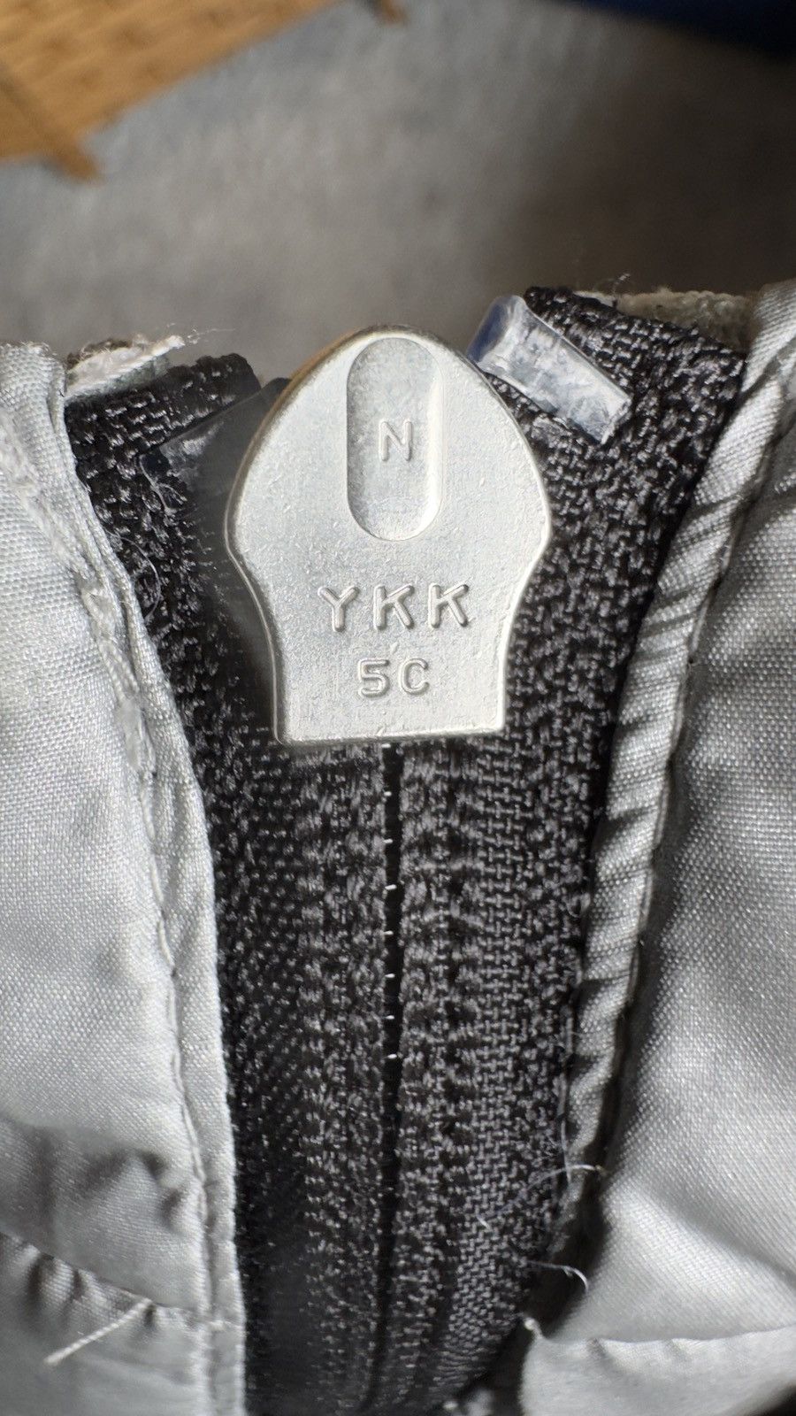 Avirex Avirex Aerospace Puffer Javket Size US M / EU 48-50 / 2 - 12 Thumbnail