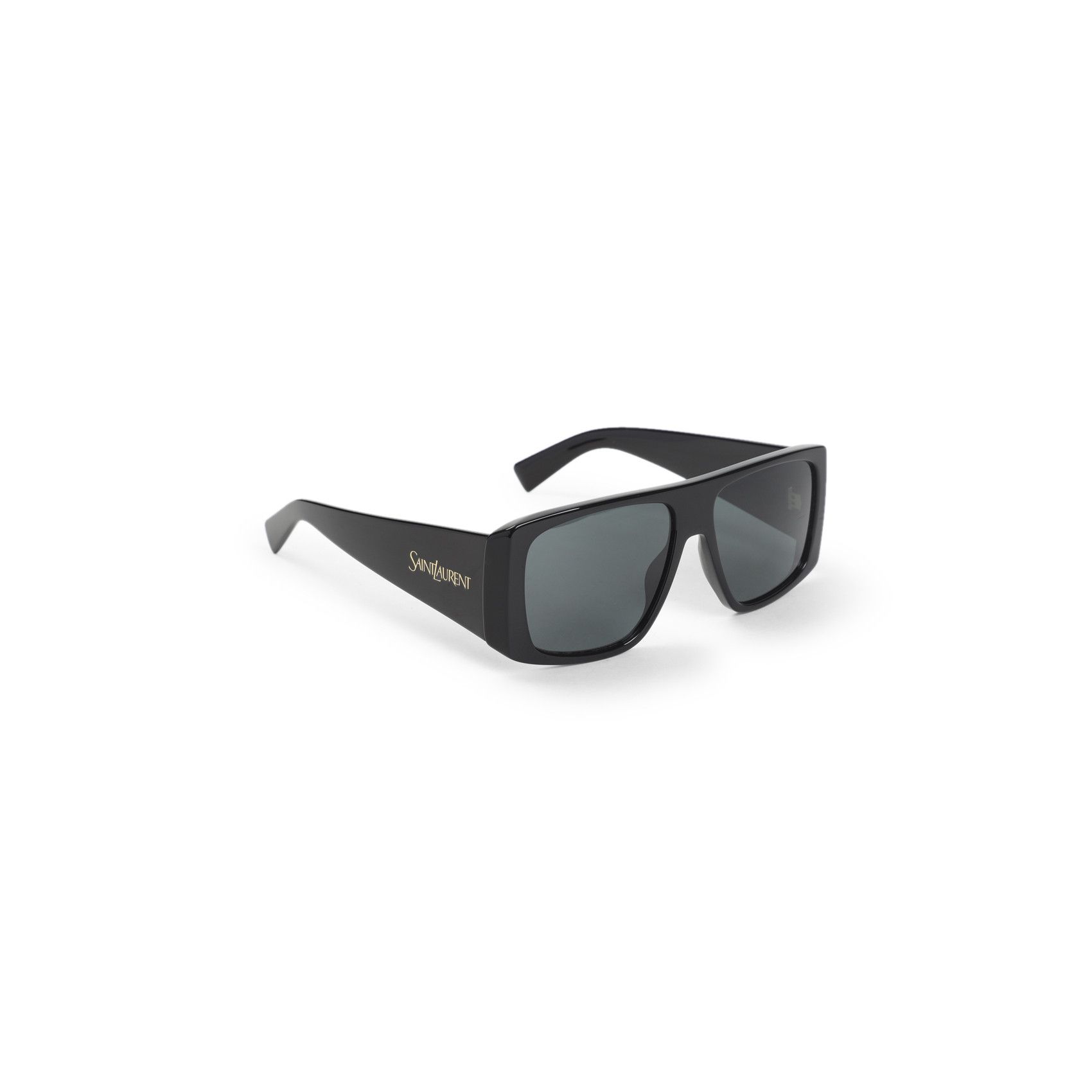 Saint Laurent Paris Saint Laurent Sunglasses Size ONE SIZE - 1 Thumbnail