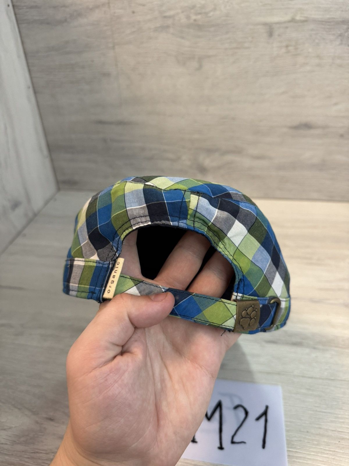 Jack Wolfskin Jack Wolfskin cap hat Size ONE SIZE - 3 Thumbnail