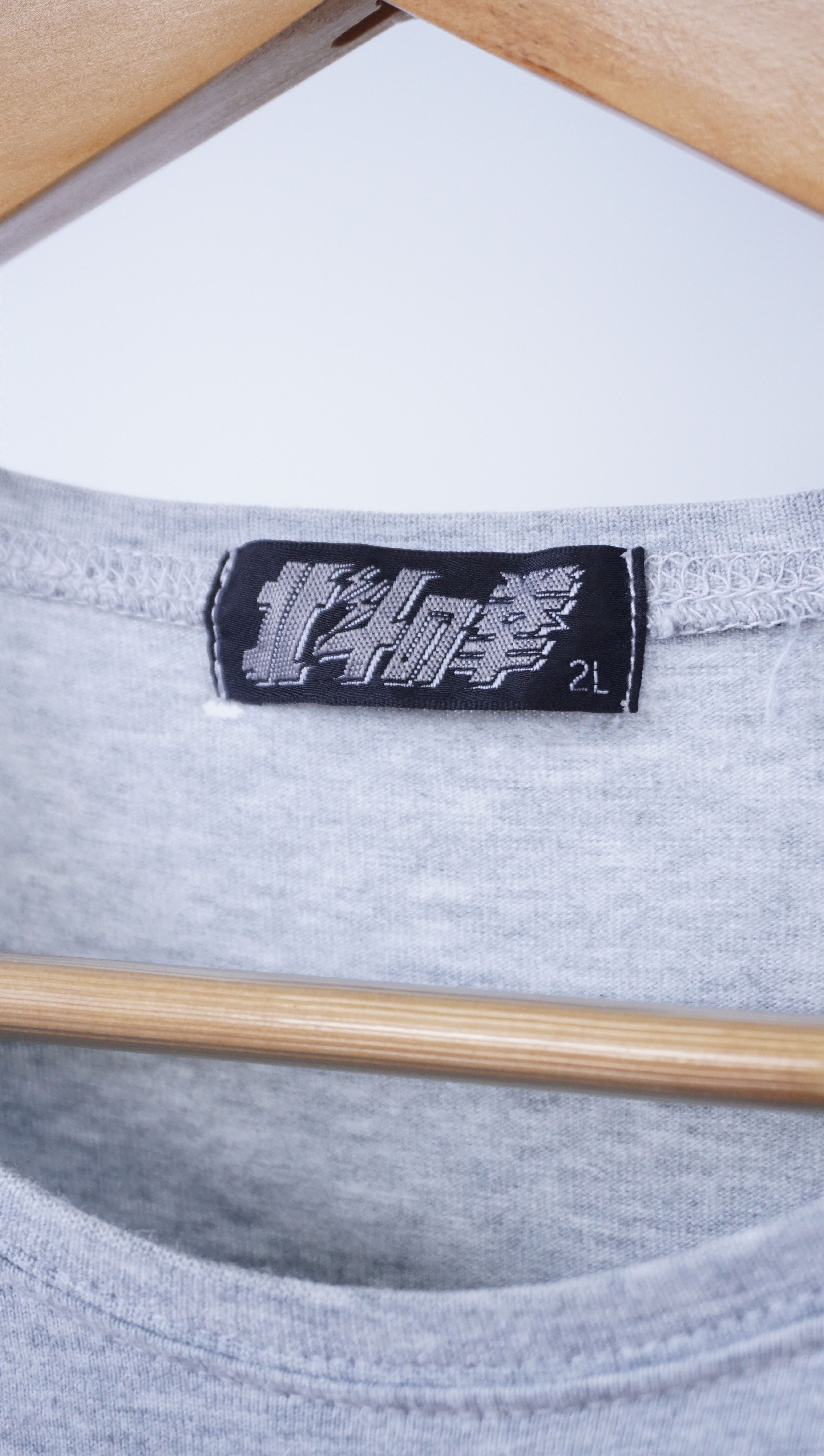 Anime × Japanese Brand Fist of the North Star "RAOH" Size US L / EU 52-54 / 3 - 4 Thumbnail