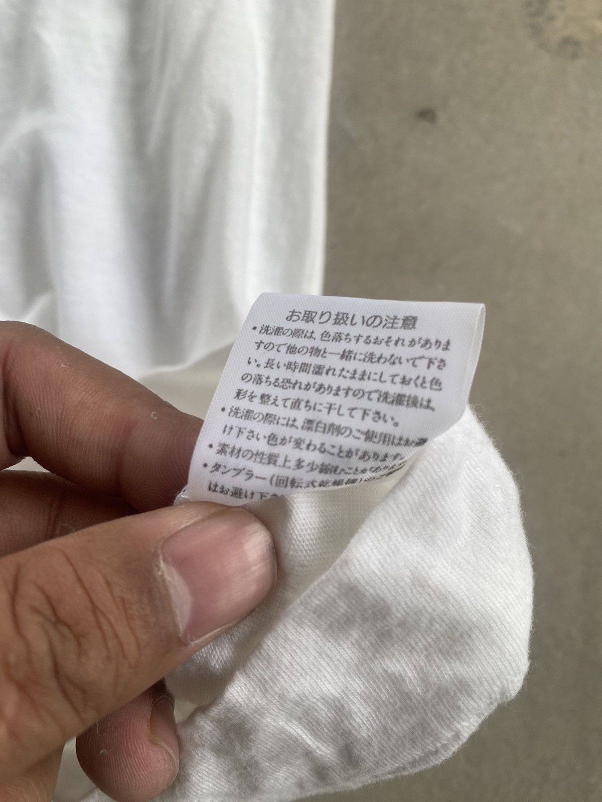 Japanese Brand × Vintage VINTAGE 90s KIM ANDERSON DOG COLLECTION TEE Size US L / EU 52-54 / 3 - 4 Thumbnail