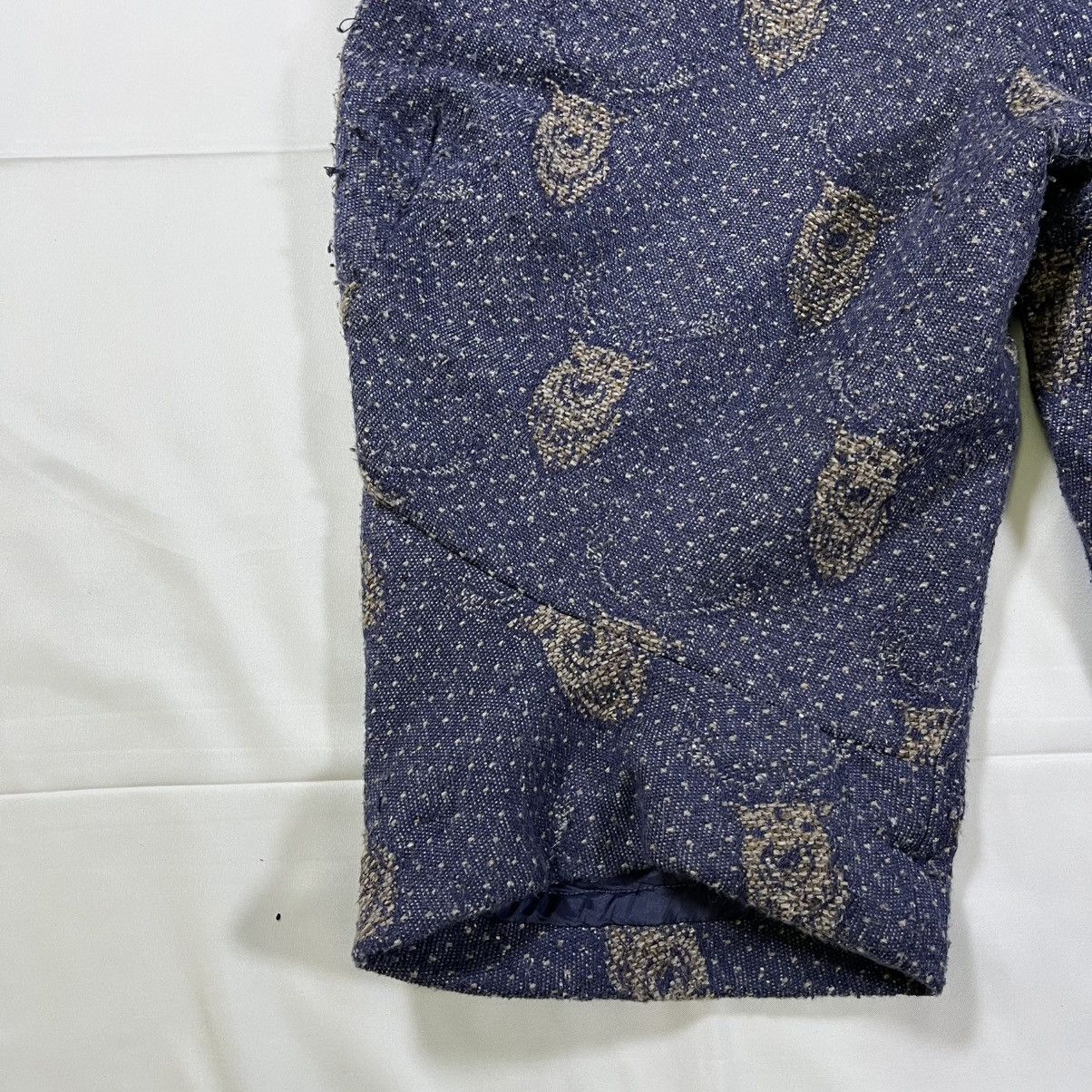 Ne-Net Issey Miyake Ne-net Short Pant Size 29" - 11 Thumbnail