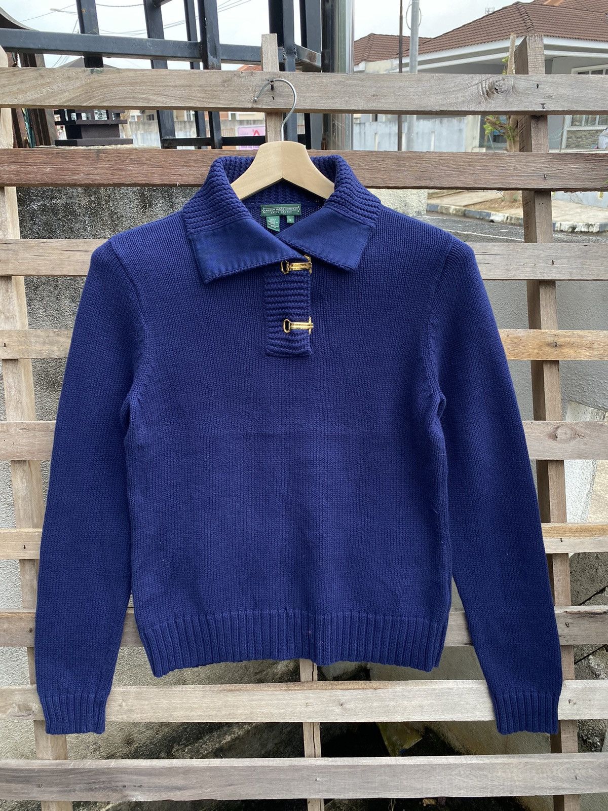 🔥 Rare 🔥 Vintage Polo Ralph Lauren Knitwear