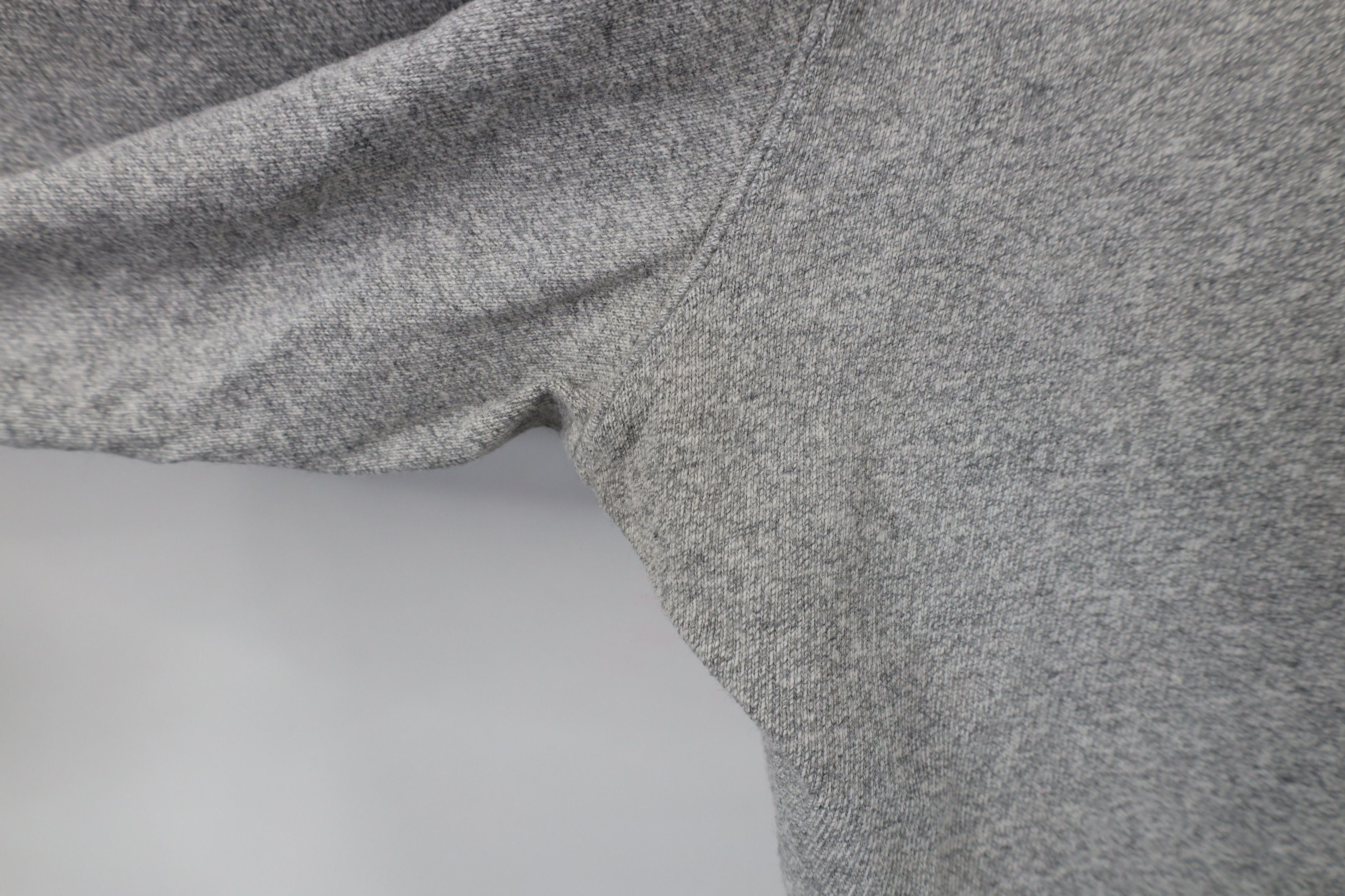 Roots × Vintage Vintage 90s Roots Canada Jersey Knit Long Sleeve T-Shirt Size US XL / EU 56 / 4 - 5 Thumbnail