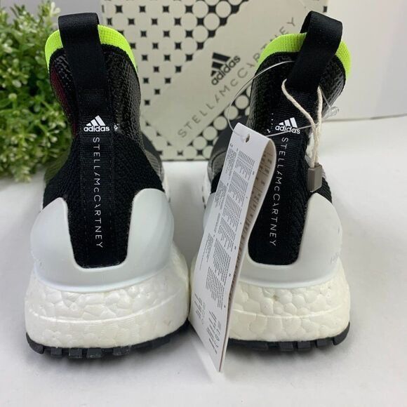 Adidas × Stella McCartney Adidas Ultra Boost X ATR Stella Mccartney AC7567 Size US 5.5 / IT 35.5 - 4 Thumbnail