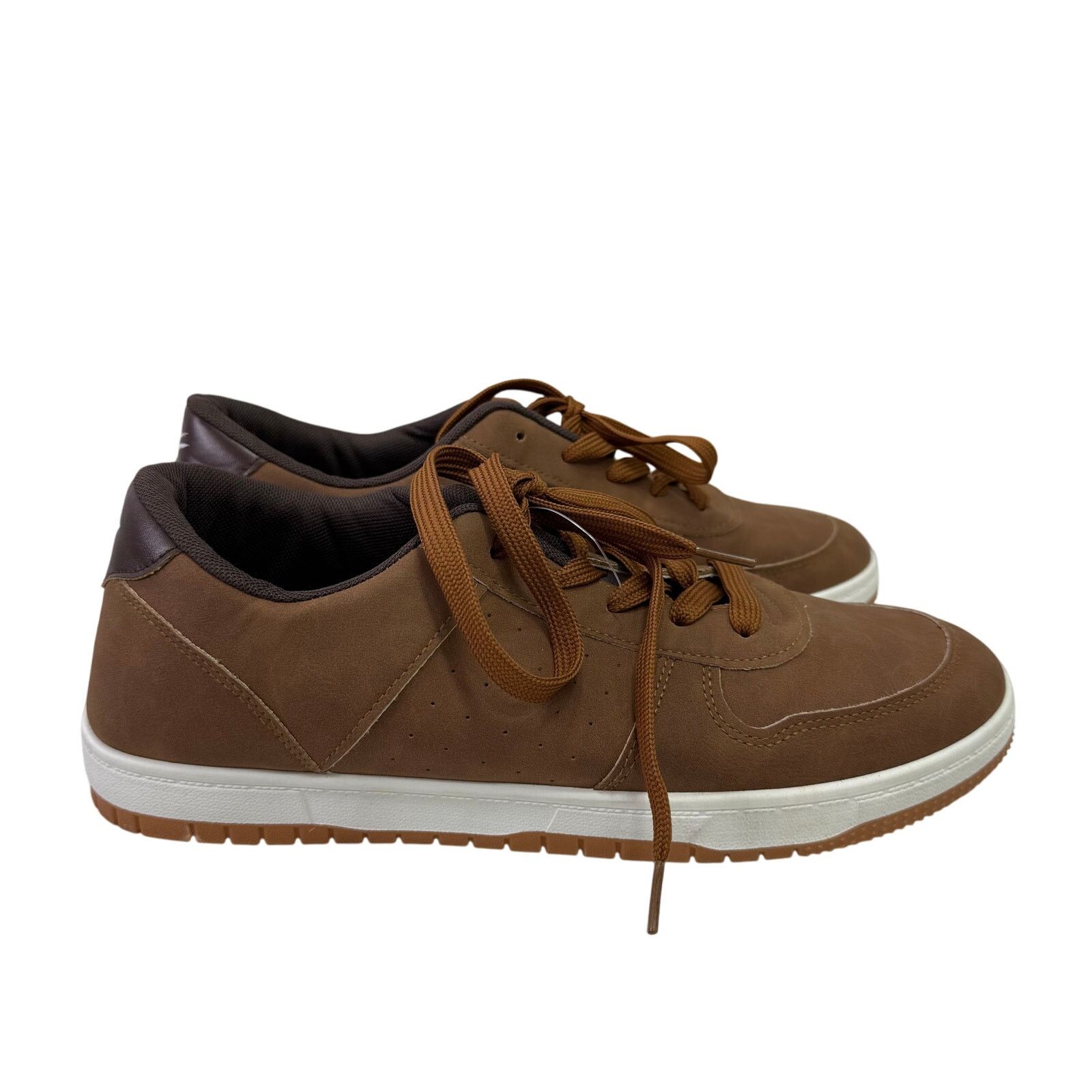 William Rast William Rast Men's Casual Shoes sz 11 Lace Up #25-FF Size US 11 / EU 44 - 5 Thumbnail