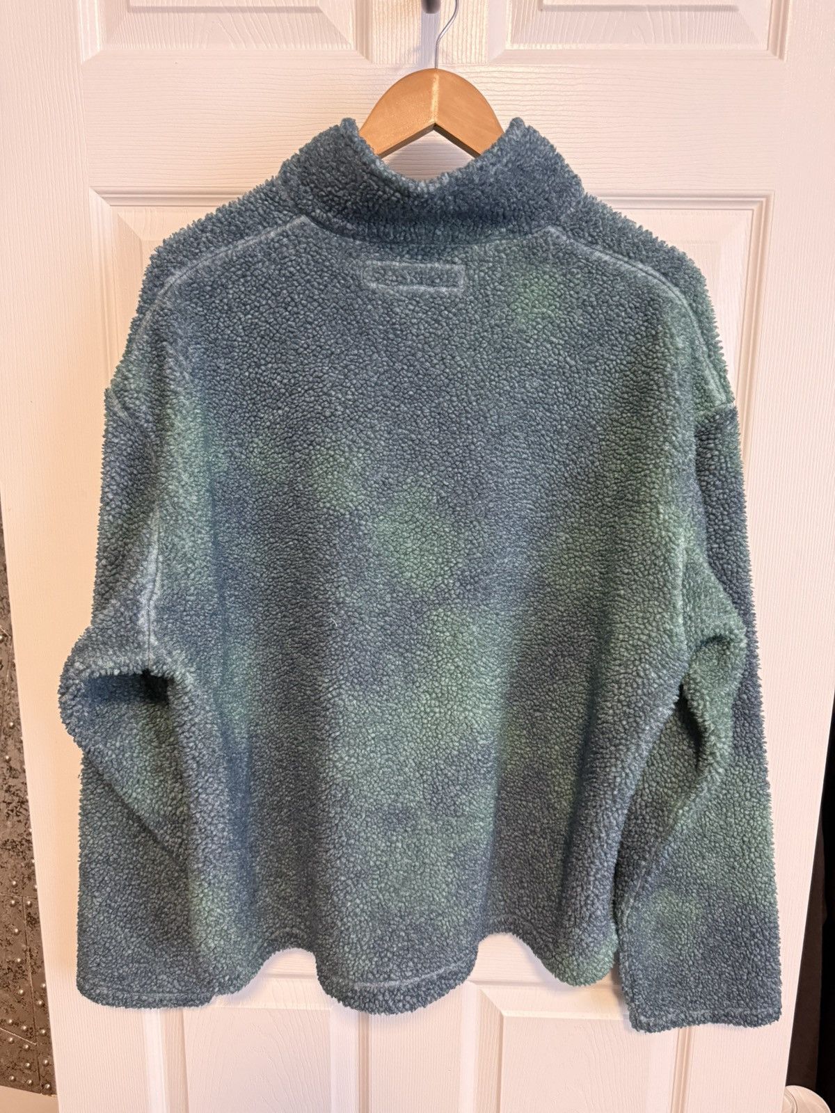 Cactus Plant Flea Market CPFM Acid Rain Cowboy Pullover Size US XL / EU 56 / 4 - 5 Thumbnail