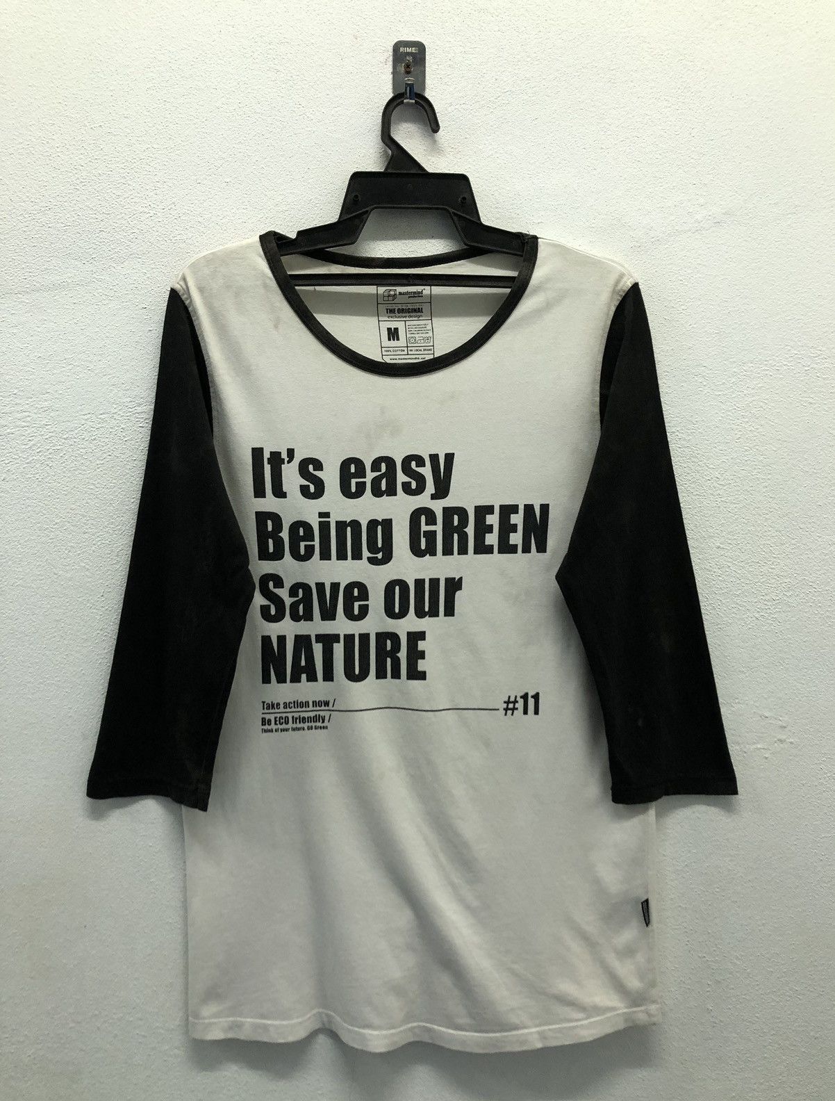 Mastermind Production Mastermind Production The Origina Exclusive Design Shirt Size US M / EU 48-50 / 2 - 1 Thumbnail
