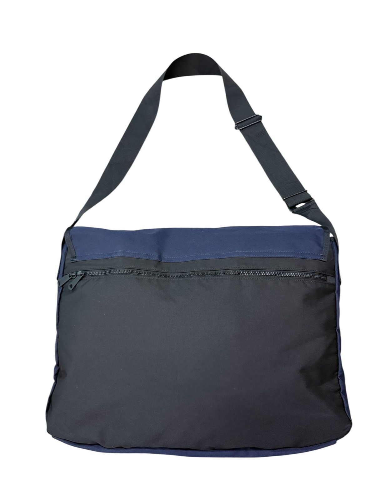 Porter RARE MARGARRET HOWELL X PORTER MASSENGER BAG Size ONE SIZE - 6 Thumbnail
