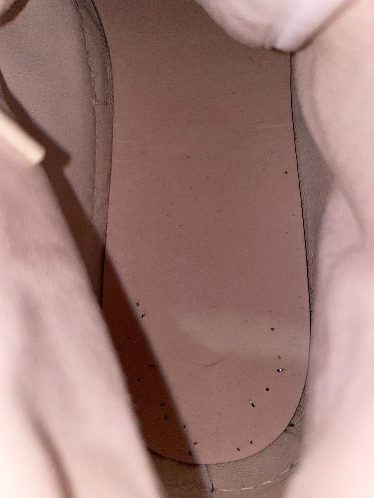 Rhude Rhude Rhecess High-Top Sneaker Size US 13 / EU 46 - 9 Thumbnail