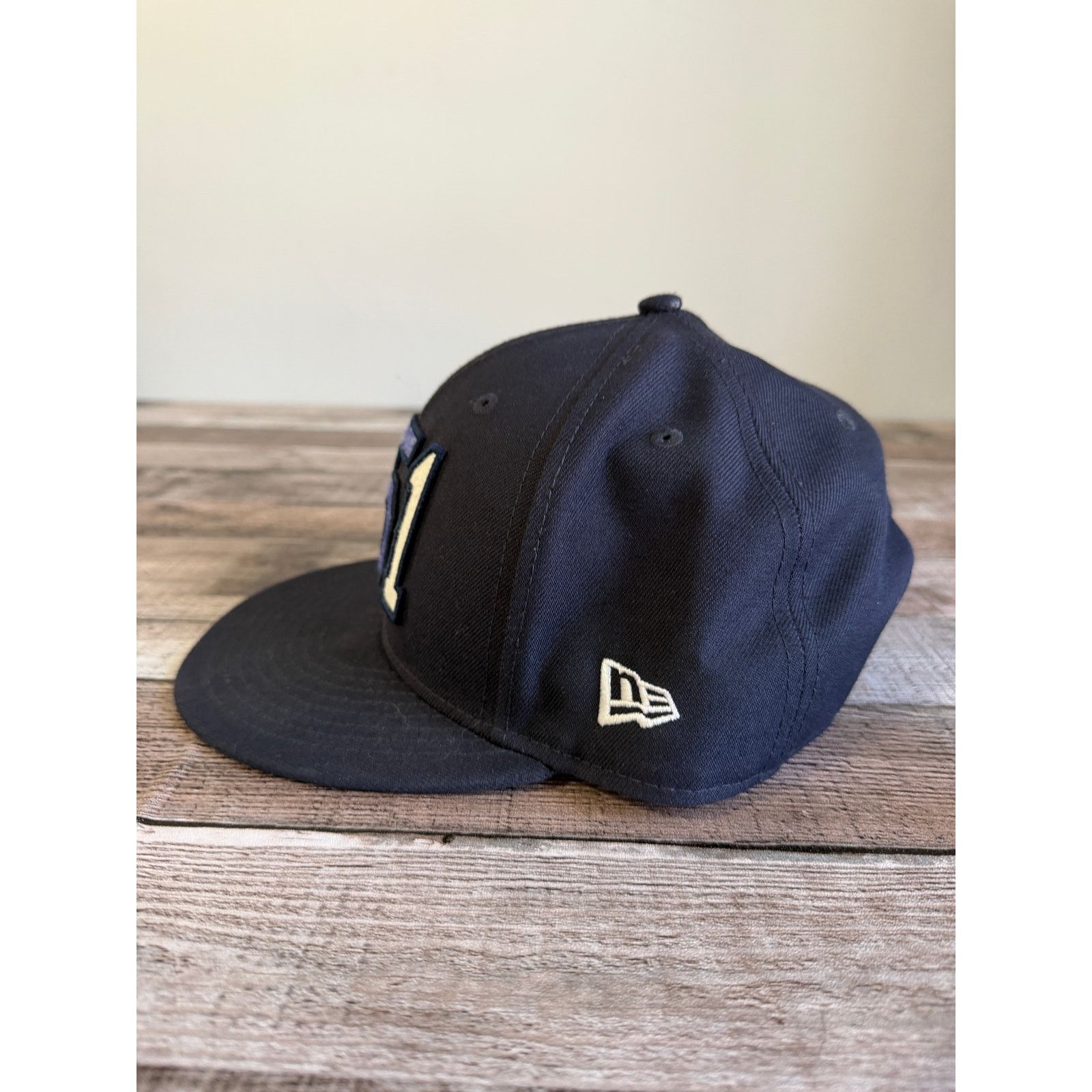 New Era Minnesota Twins 651 Area Code New Era Snapback Hat Size ONE SIZE - 5 Thumbnail