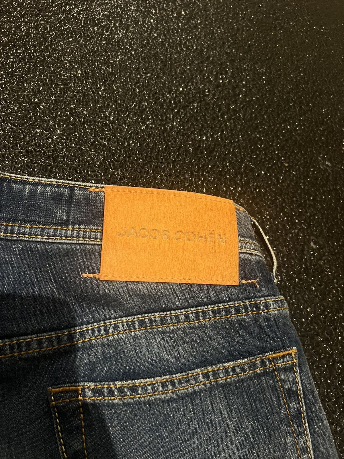 Jacob Cohen Jacob Cohen jeans Size US 30 / EU 46 - 4 Thumbnail