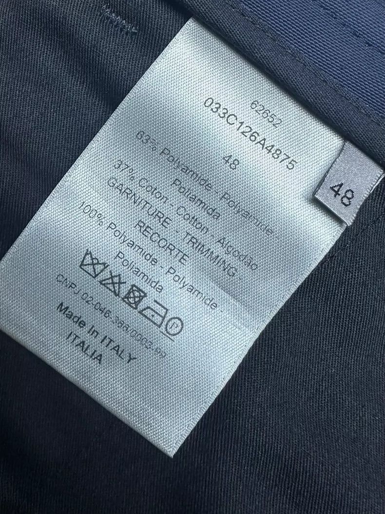 Dior Dior Dior Alyx Collaboration Functional Cargo Shorts-2507 Size US 44 / EU 60 - 9 Thumbnail