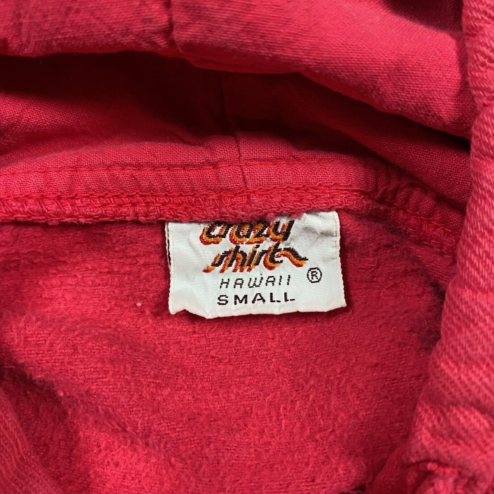 Other 90s VTG HAWAI San Francisco Hoodie Golden Gate Bridge Hoodie Size US S / EU 44-46 / 1 - 3 Thumbnail