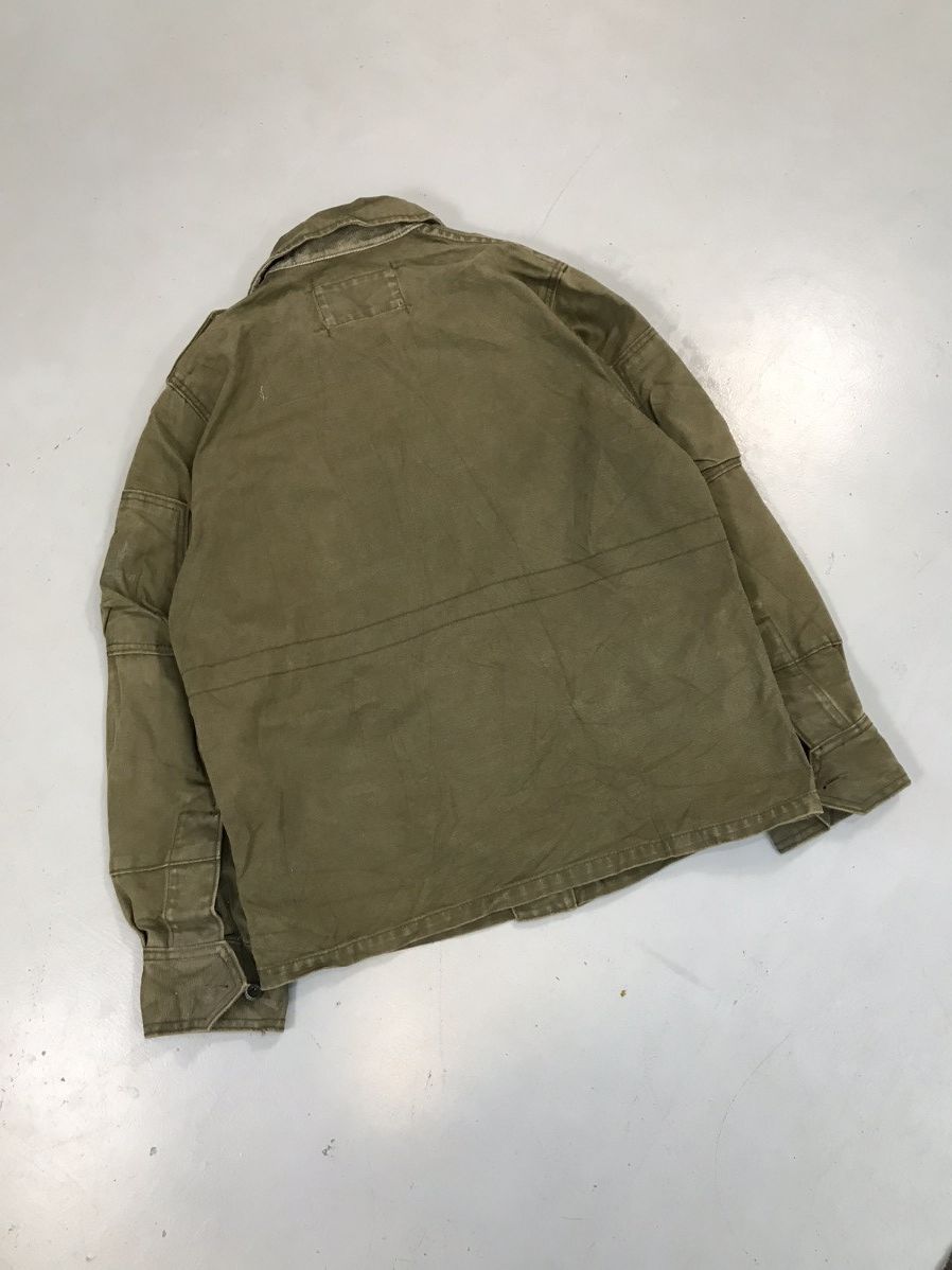 Polo Ralph Lauren Vjnatge polo jeans by ralph lauren military chore jacket Size US M / EU 48-50 / 2 - 9 Thumbnail