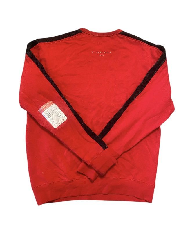 Vie + Riche Paris VIE+Riche (Jet Setter) Paris Sweater Size US M / EU 48-50 / 2 - 3 Thumbnail