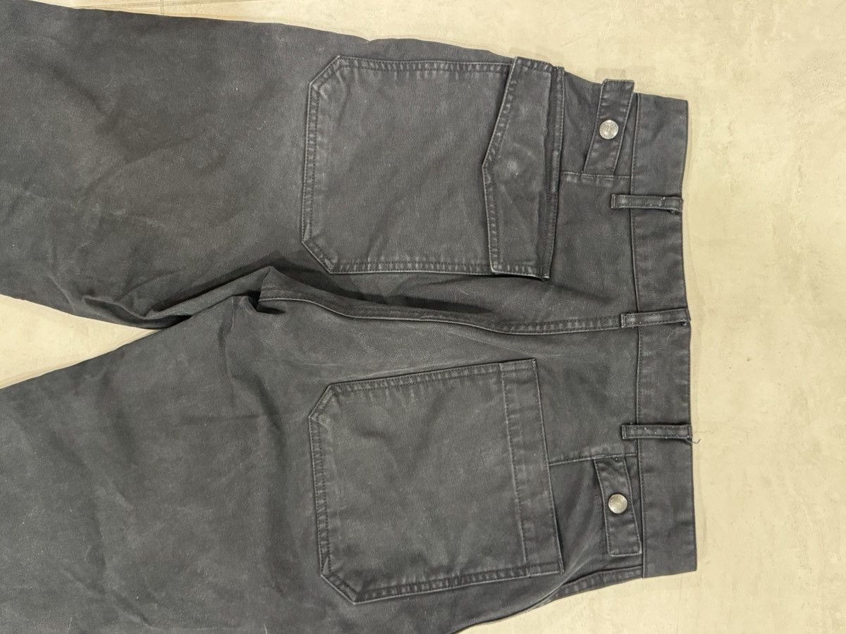 Engineered Garments Vintage Engineered Garments Fatigue Pants Size US 31 - 9 Thumbnail
