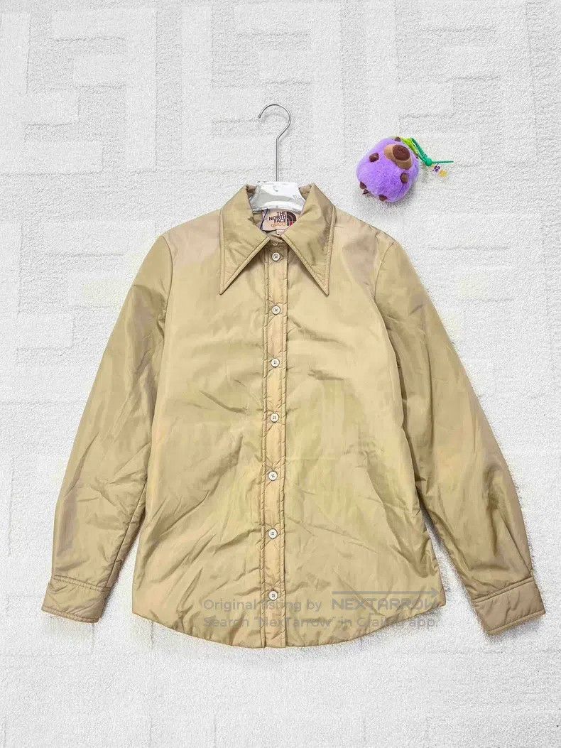 Gucci Gucci Khaki solid colour cotton jacket Size XS / US 0-2 / IT 36-38 - 1 Thumbnail