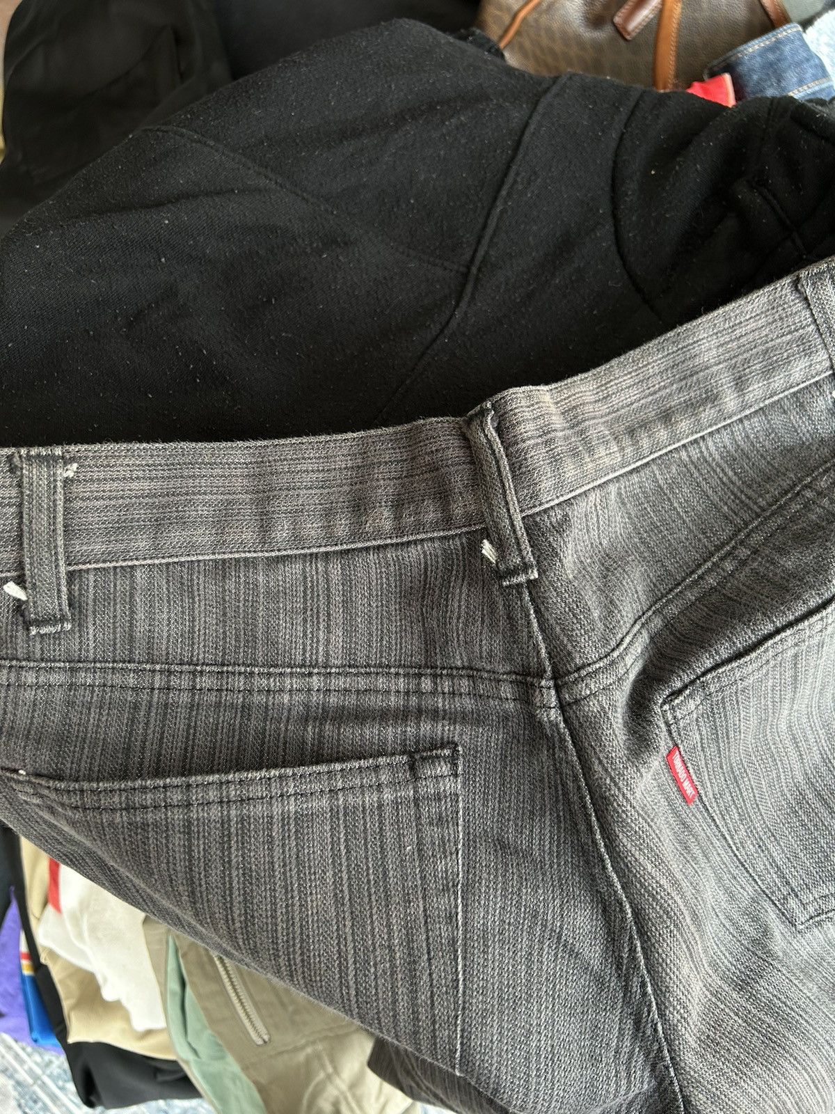 Tornado Mart Flared Tornado mart Japan Pants Size US 31 - 15 Thumbnail