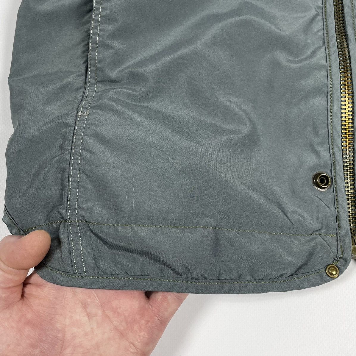 G-Star G-Star Raw Nylon Light Jacket Size US L / EU 52-54 / 3 - 13 Thumbnail