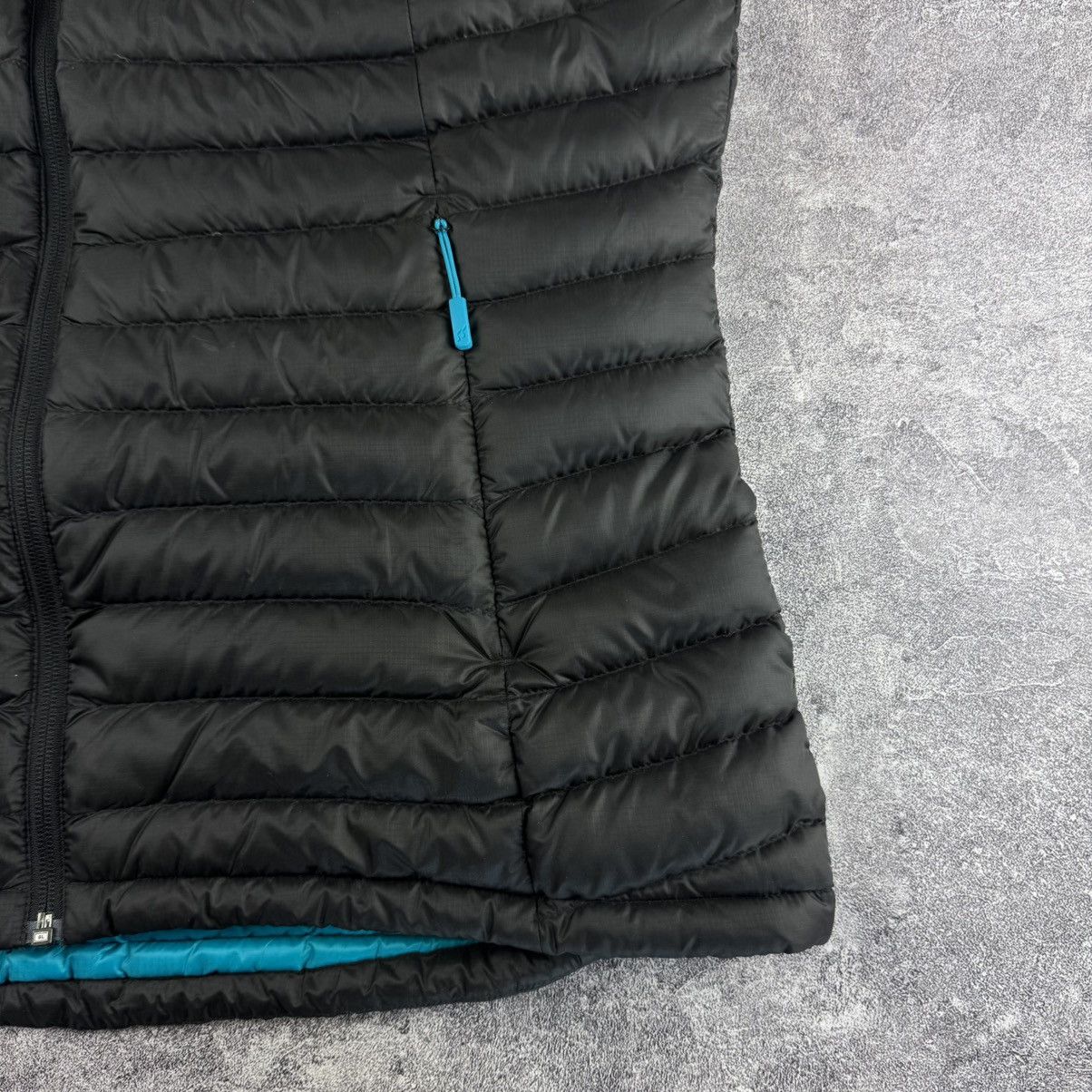 Rab Rab Microlight Water-Resistant Puffer Vest Size XL / US 12-14 / IT 48-50 - 4 Thumbnail