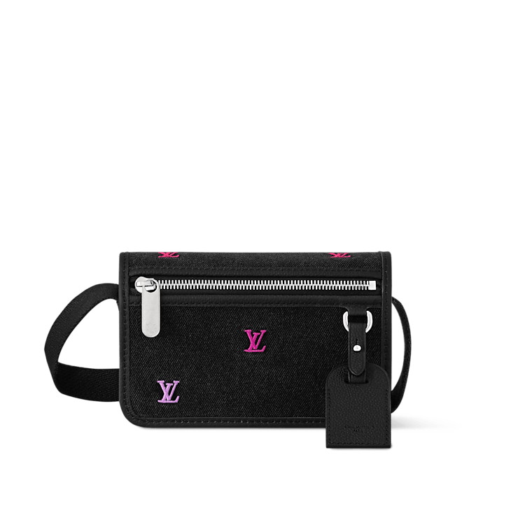 Louis Vuitton Bosphore Wearable Wallet Size ONE SIZE - 1 Thumbnail