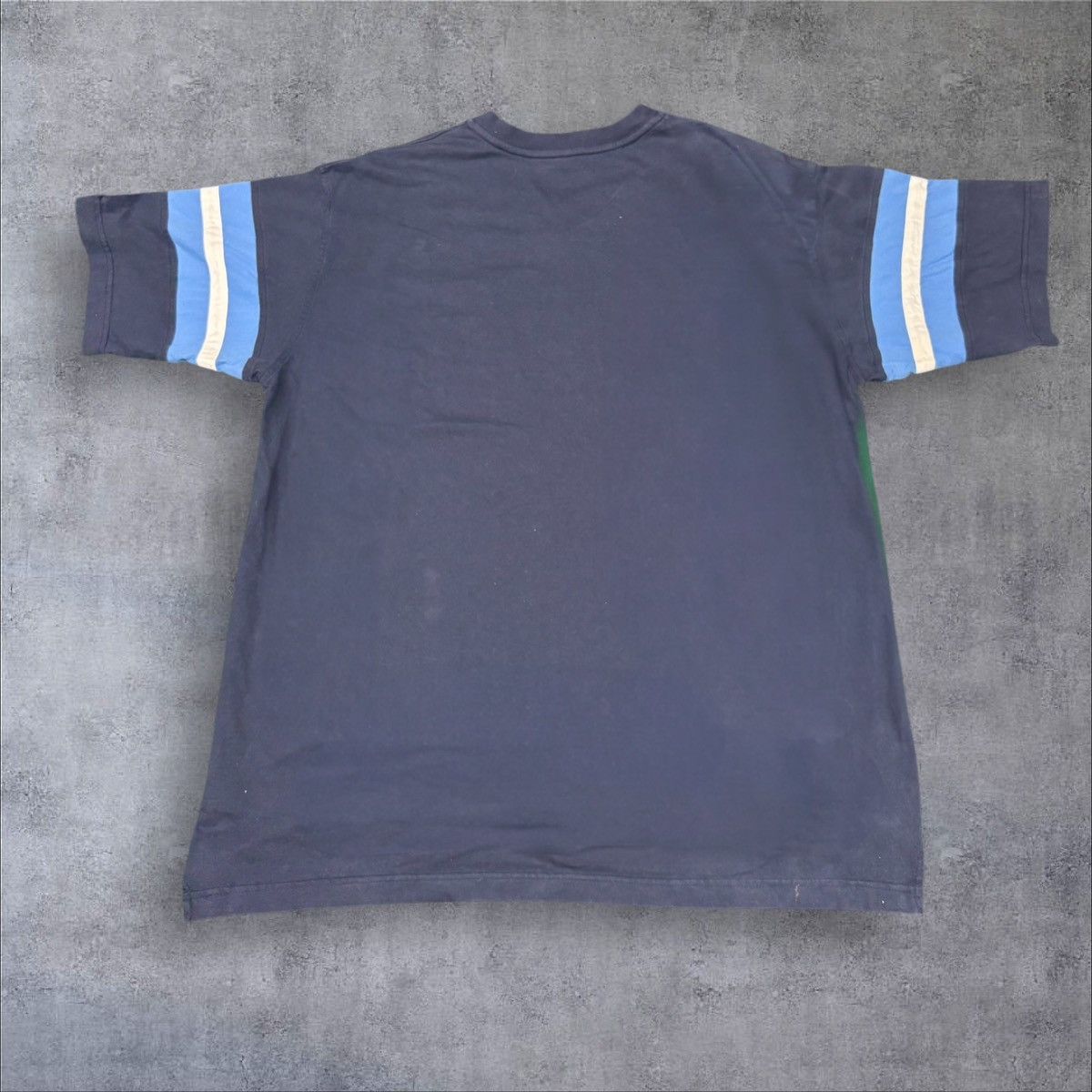 Nike × Vintage Vintage Nike Shirt Size US XXL / EU 58 / 5 - 3 Thumbnail