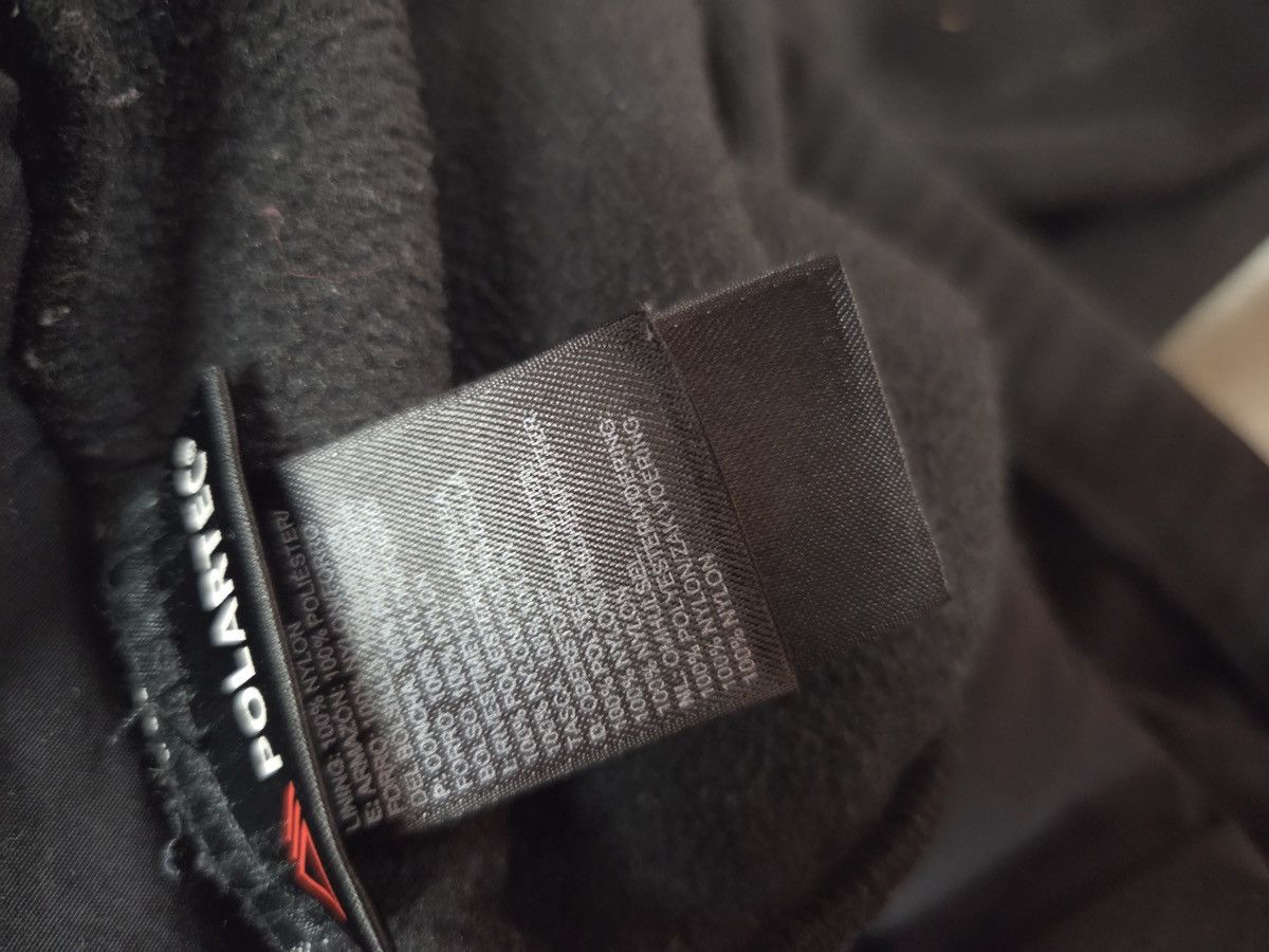 Supreme Supreme TNF Antarctica Expedition Fleece Jacket Size US M / EU 48-50 / 2 - 3 Thumbnail