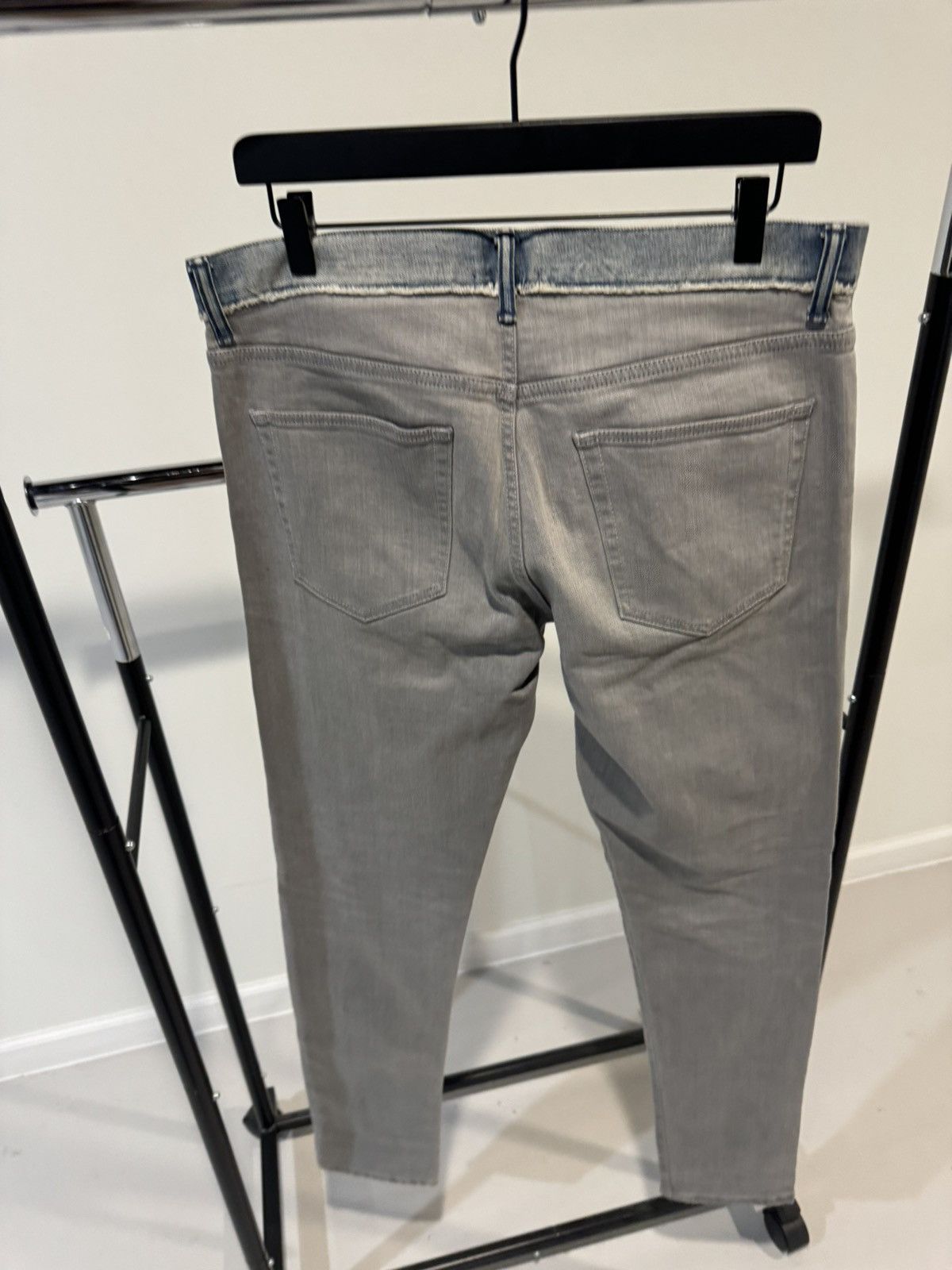 John Elliott John Elliott Size US 32 / EU 48 - 6 Thumbnail