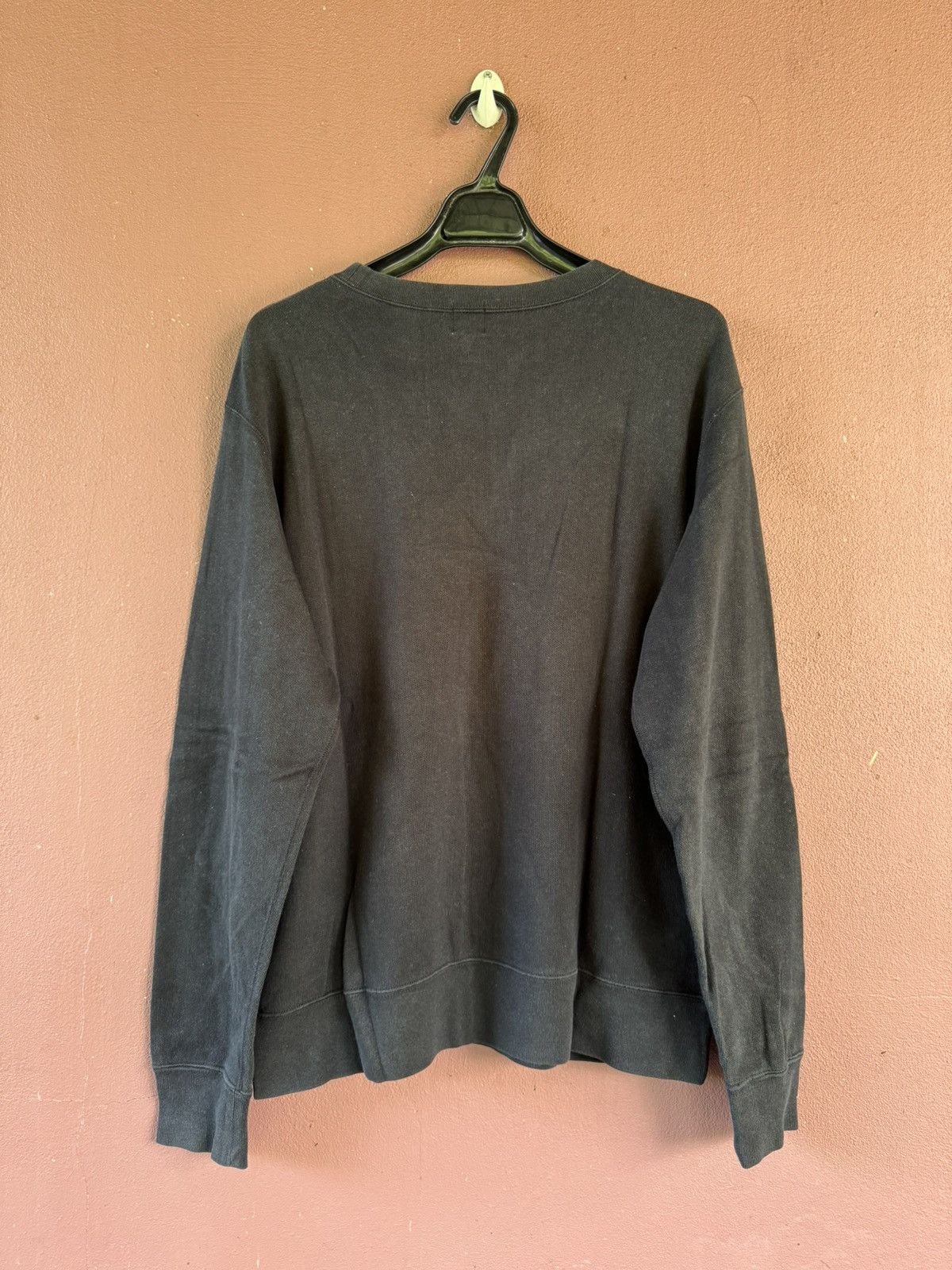 Bape Bape Exclusive crewneck Size US L / EU 52-54 / 3 - 2 Thumbnail
