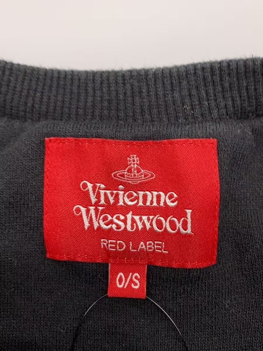 Vivienne Westwood Orb Patch Sweatshirt Size US L / EU 52-54 / 3 - 6 Thumbnail