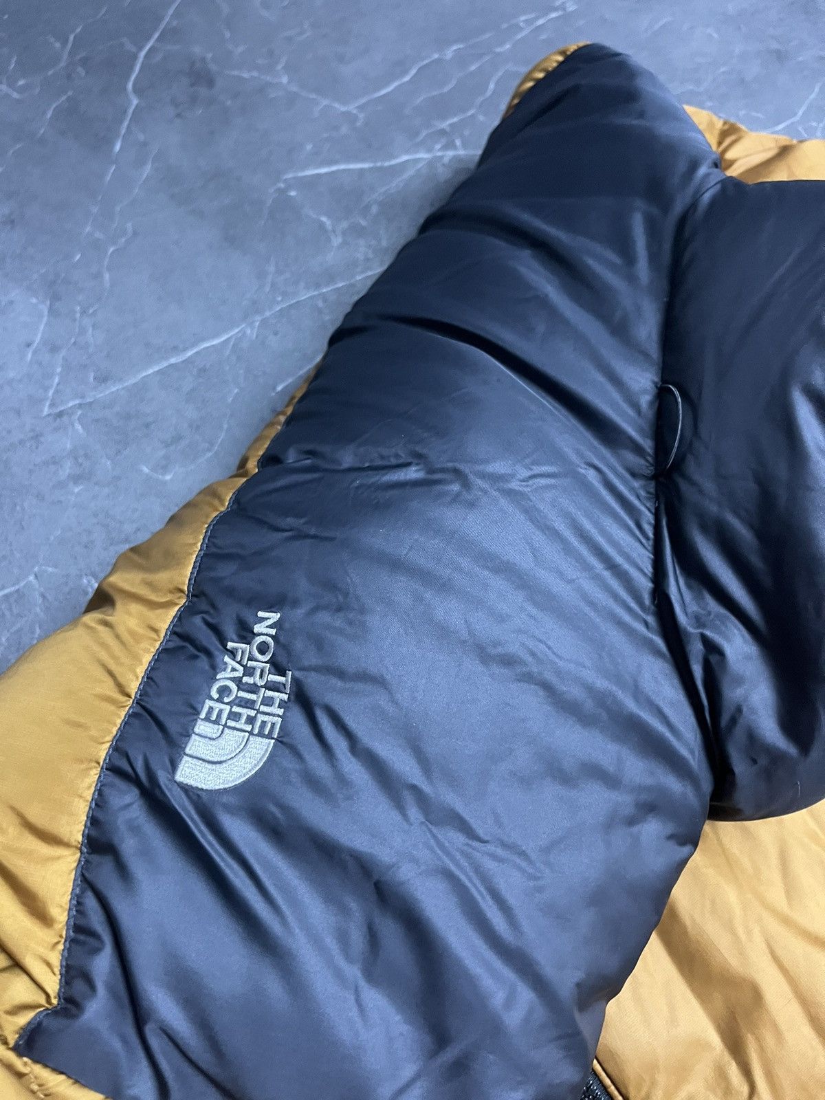 The North Face The North Face 700 down jacket mens Size US M / EU 48-50 / 2 - 11 Thumbnail