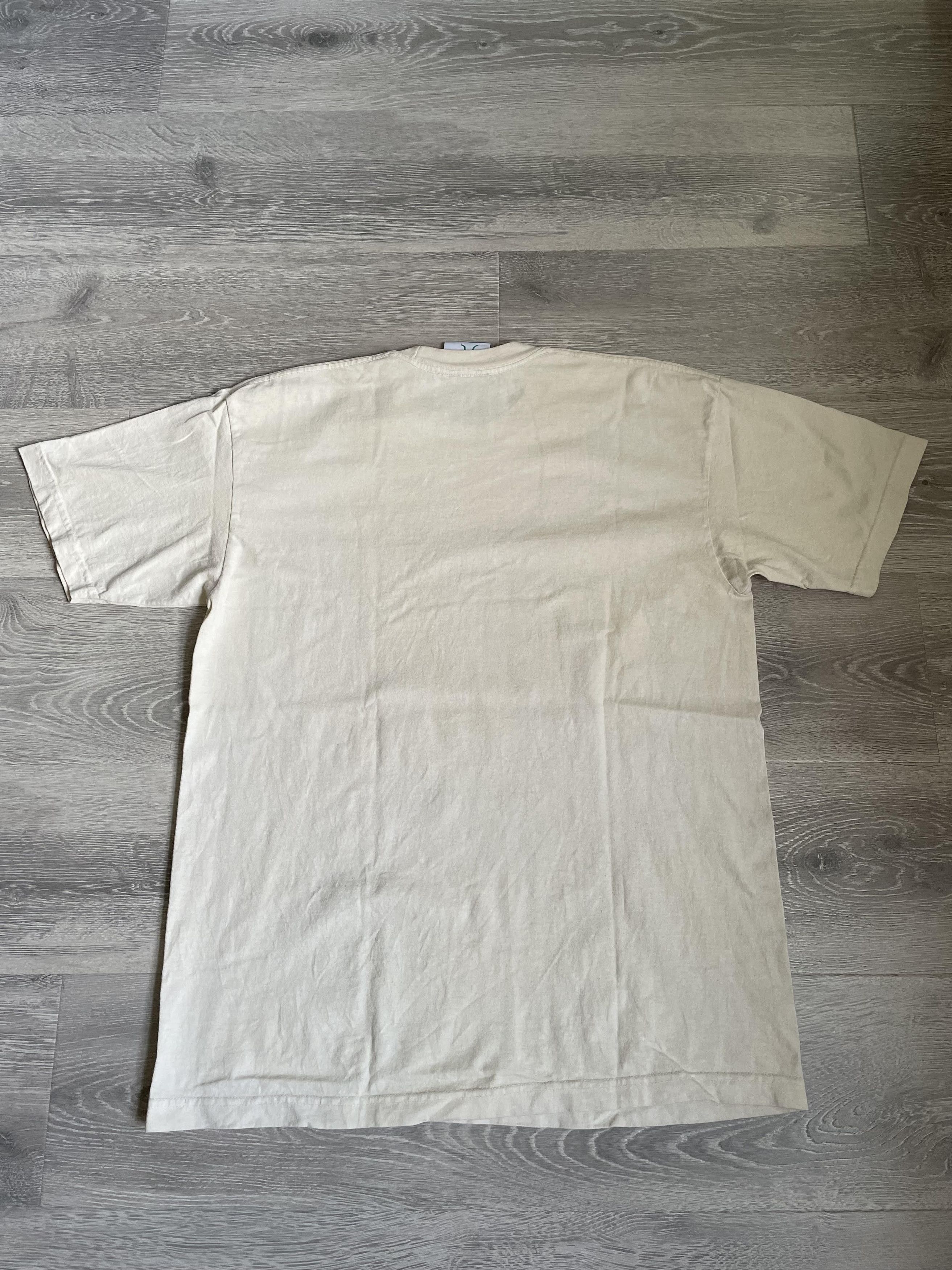 Online Ceramics Online Ceramics LSD Head Bear T-Shirt Size US L / EU 52-54 / 3 - 2 Thumbnail