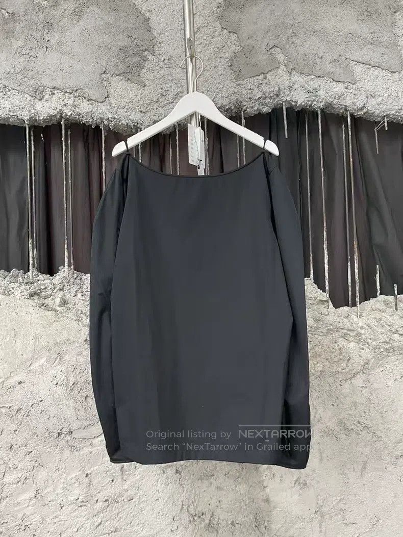 Dries Van Noten Long Sleeve