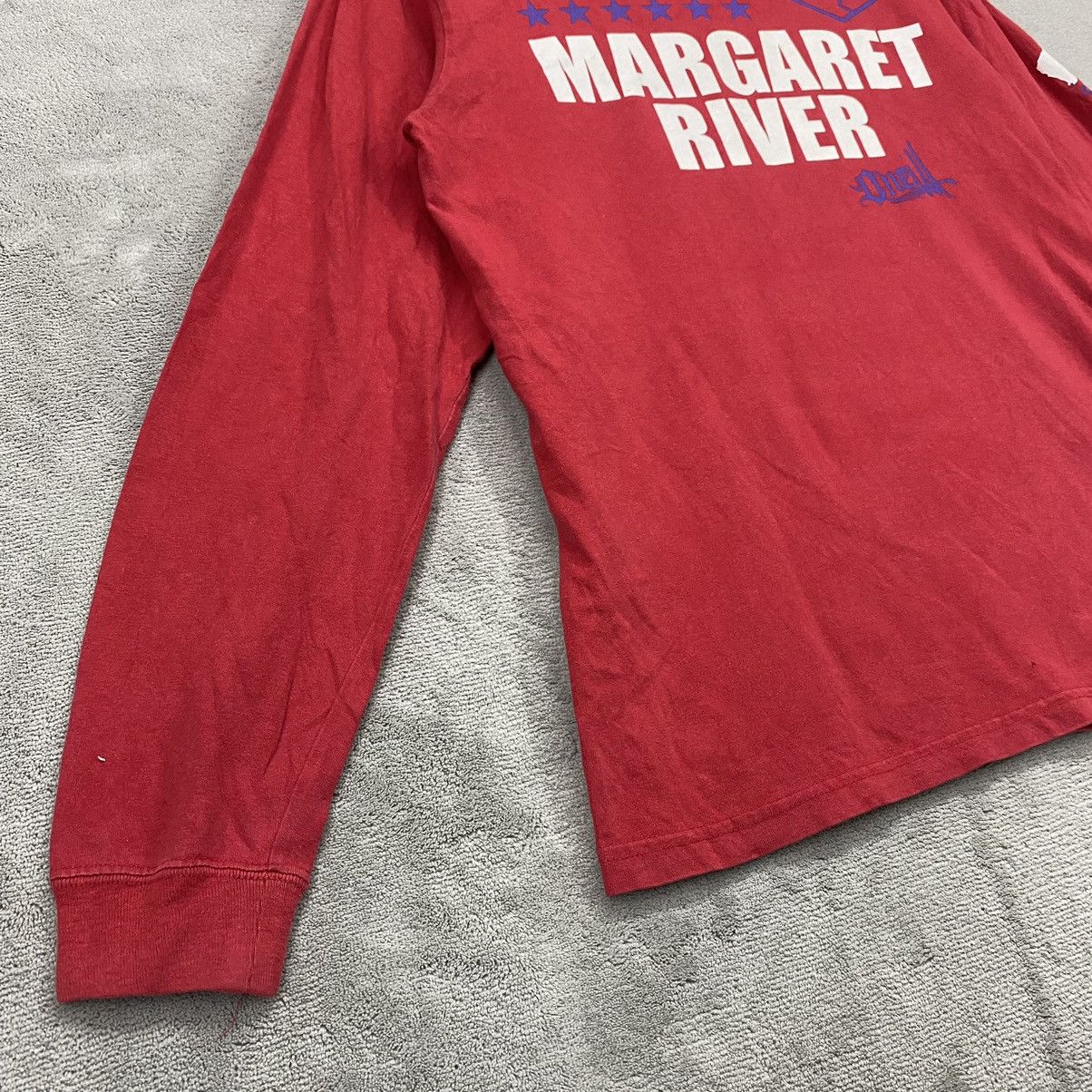 O'Neill × Vintage 💥RARE💥 ONEILL MARGARET RIVER IN AUSTRALIA Size US M / EU 48-50 / 2 - 5 Thumbnail