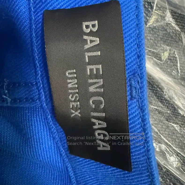 Balenciaga Balenciaga size XS pants Size US 27 - 3 Thumbnail