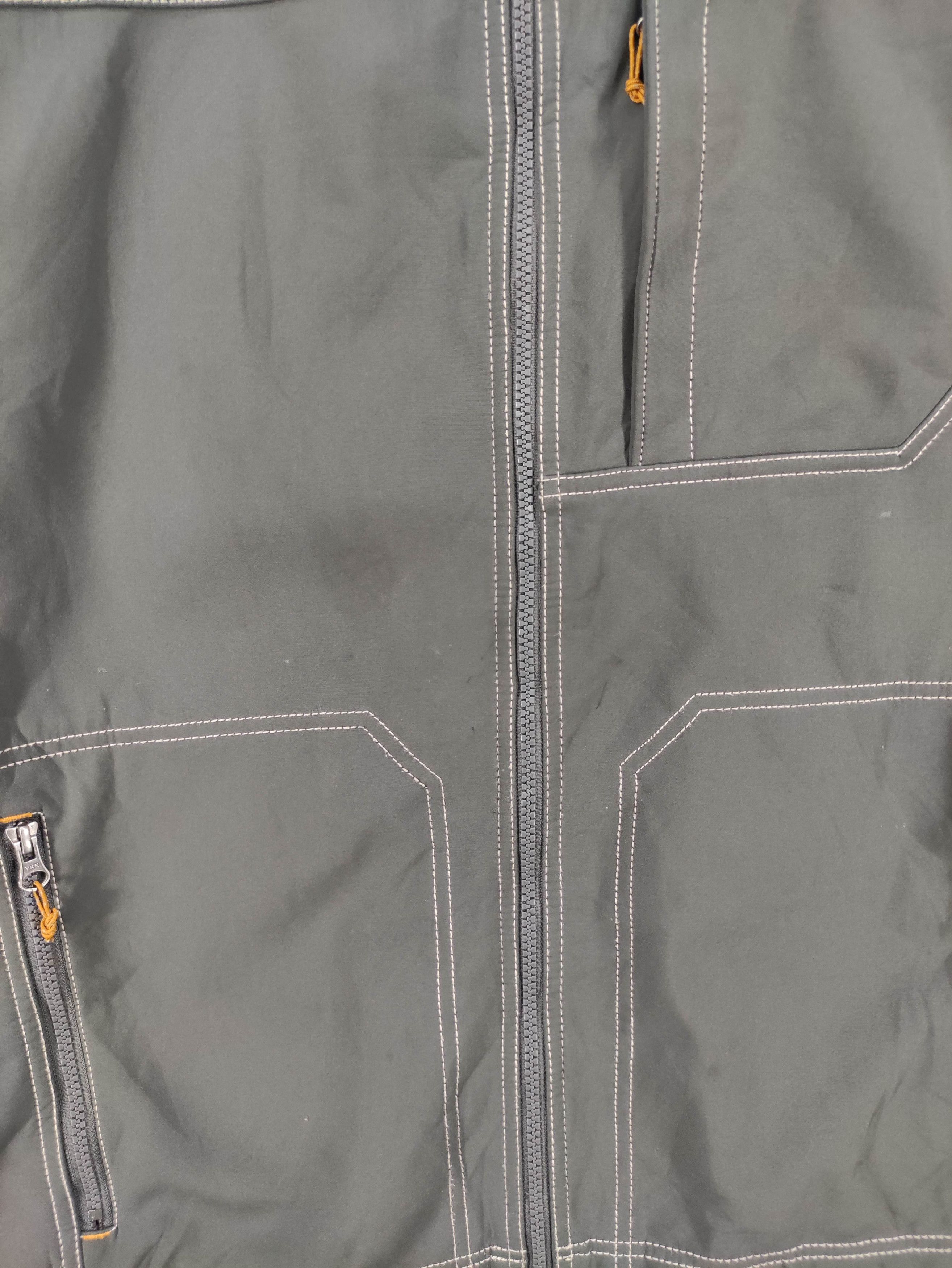 Woolrich Woolen Mills Vintage Woolrich Jacket Zipper Size US XL / EU 56 / 4 - 2 Thumbnail