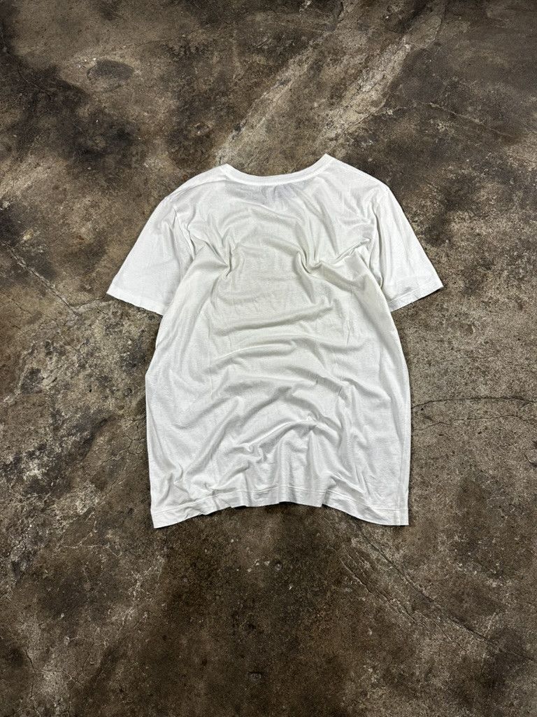 Gucci Gucci Spellout Big Logo T-shirt Size US M / EU 48-50 / 2 - 3 Thumbnail