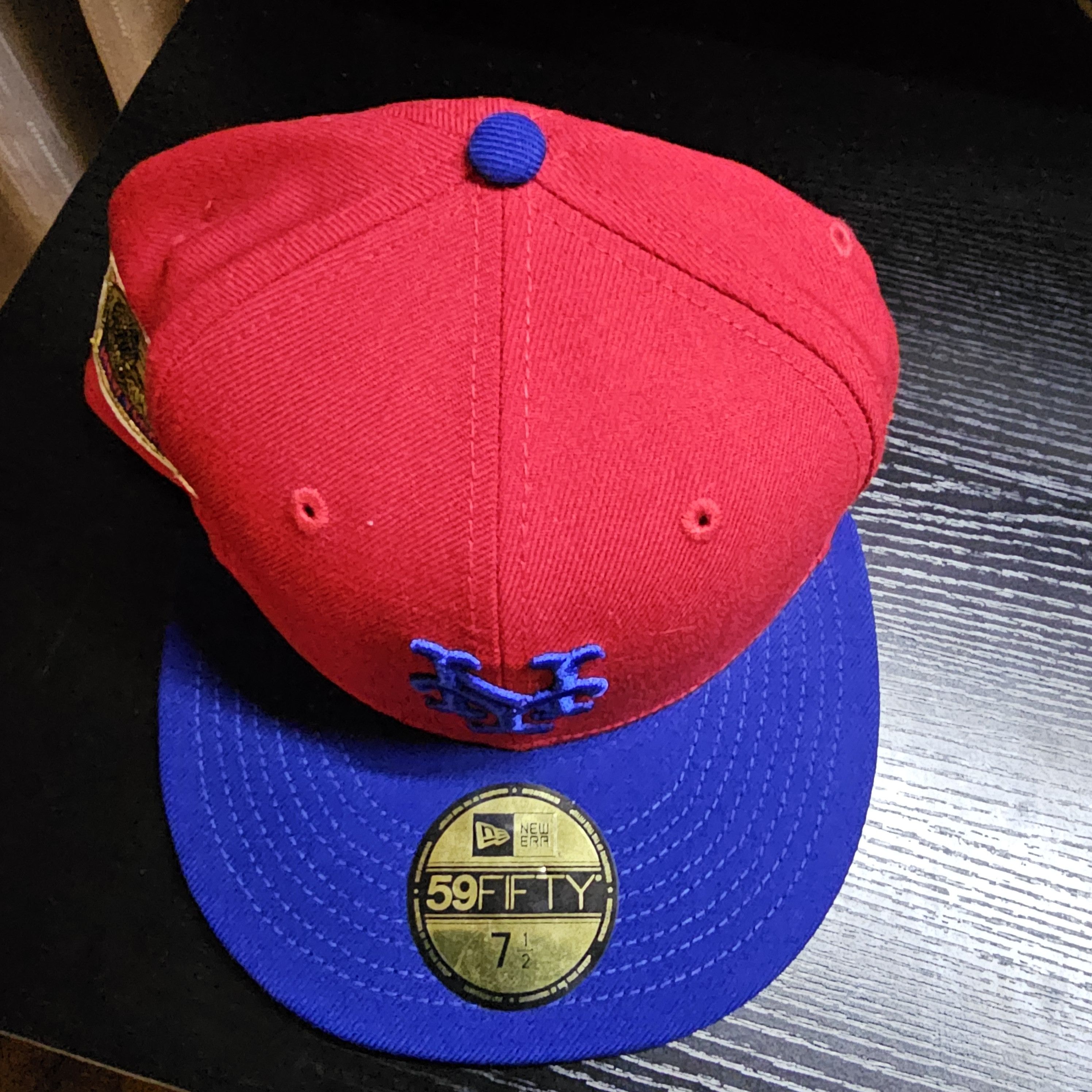 New Era Mets Amazing Spiderman Size ONE SIZE - 3 Thumbnail