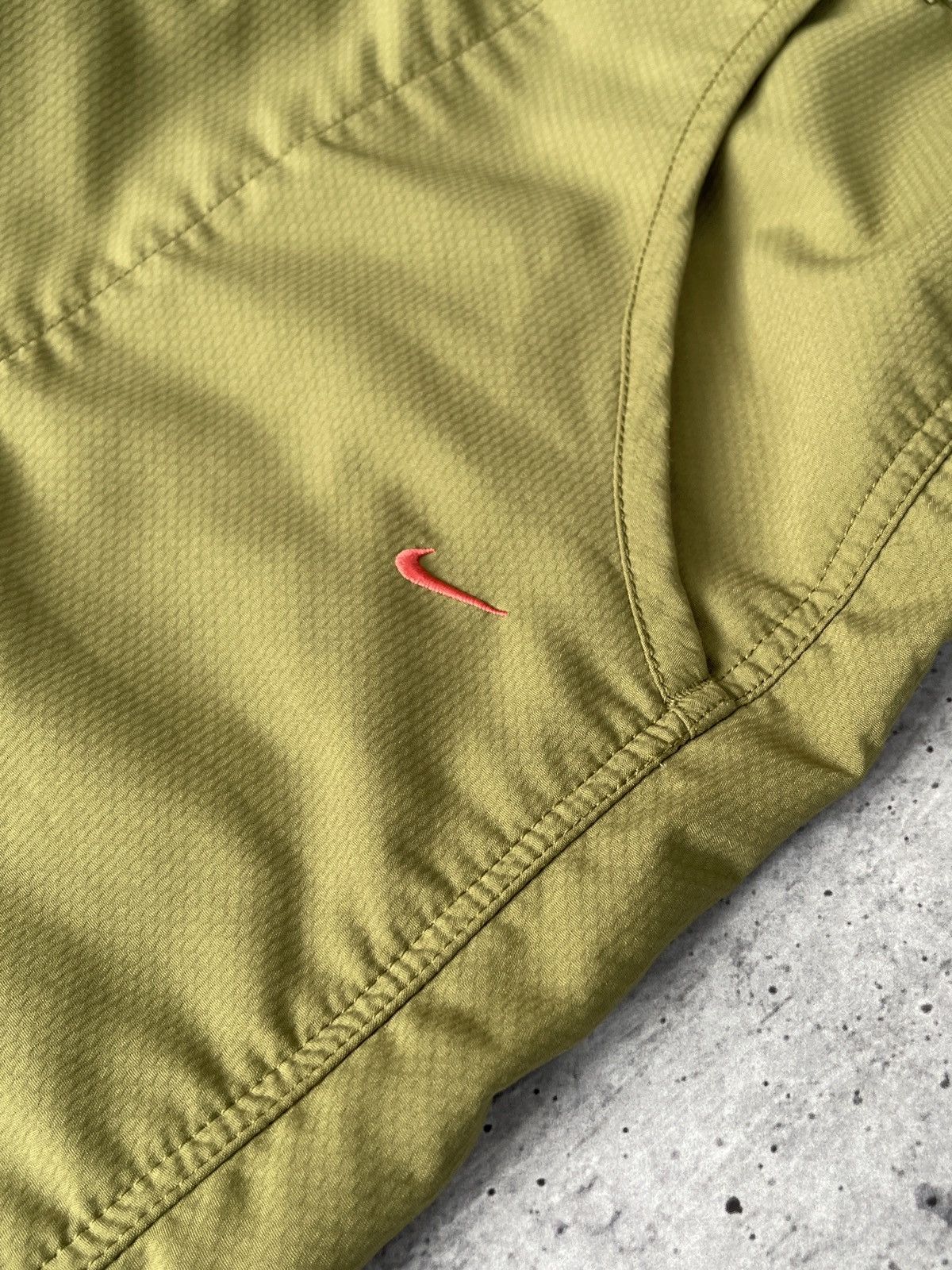 Nike × Vintage Rare Vintage Nike Women's Size M Y2K Sweatpants Size 30" / US 8 / IT 44 - 6 Thumbnail