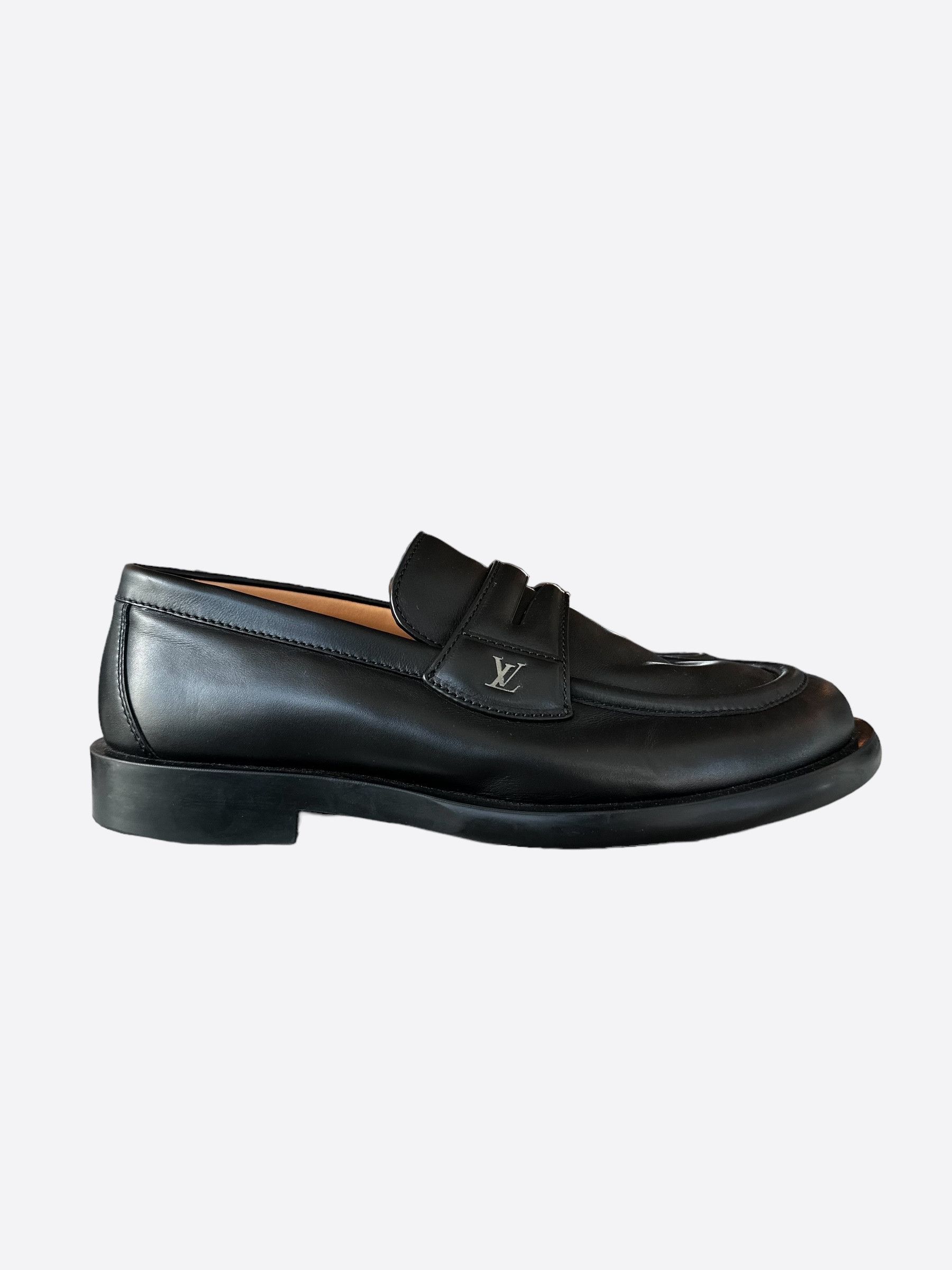 新品未使用　Louis Vuitton Sorbonne Loafer Sorbonne Loafer - Men - Shoes | LOUIS VUITTON ®