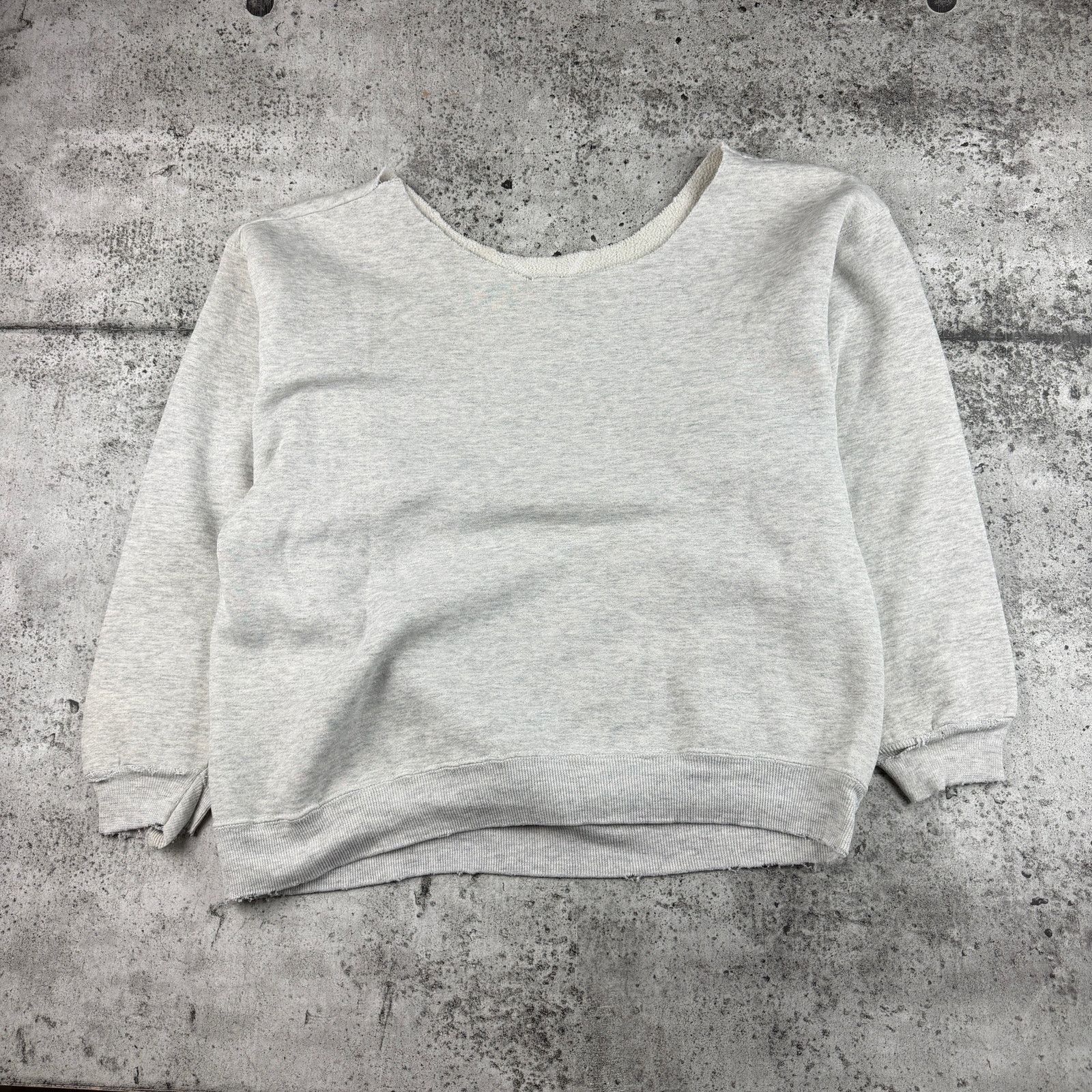 Vintage Vintage Michigan Wolverines Crewneck Sweatshirt 90s College Size US L / EU 52-54 / 3 - 4 Thumbnail