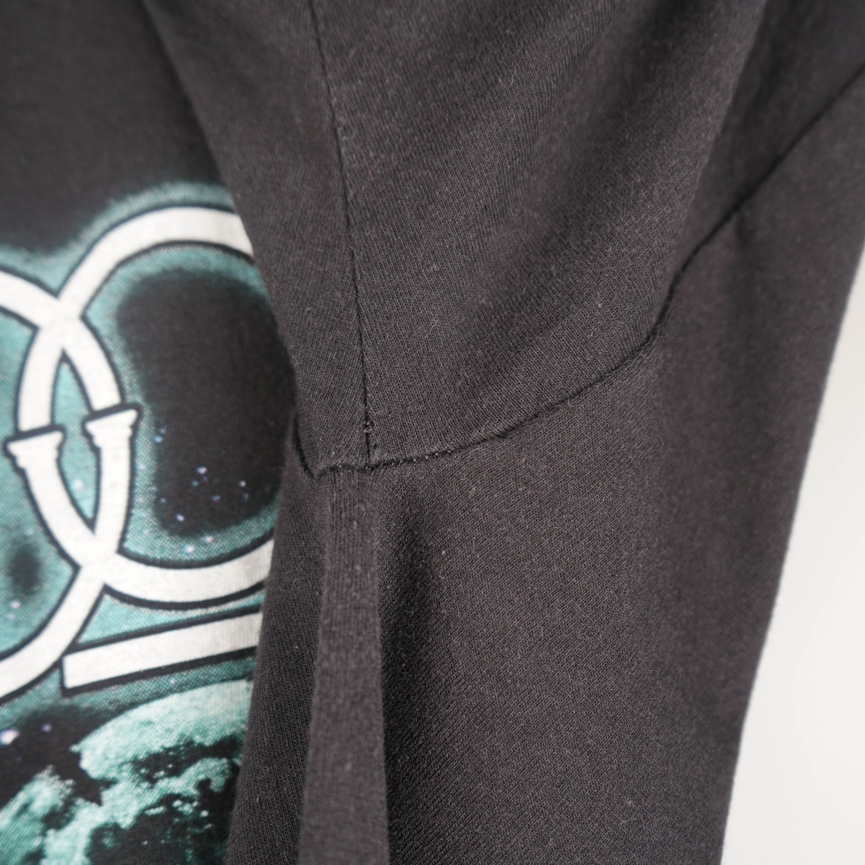 Band Tees × Vintage Vintage 2012 Mastodon T-Shirt 2012 Tour Size US M / EU 48-50 / 2 - 5 Thumbnail