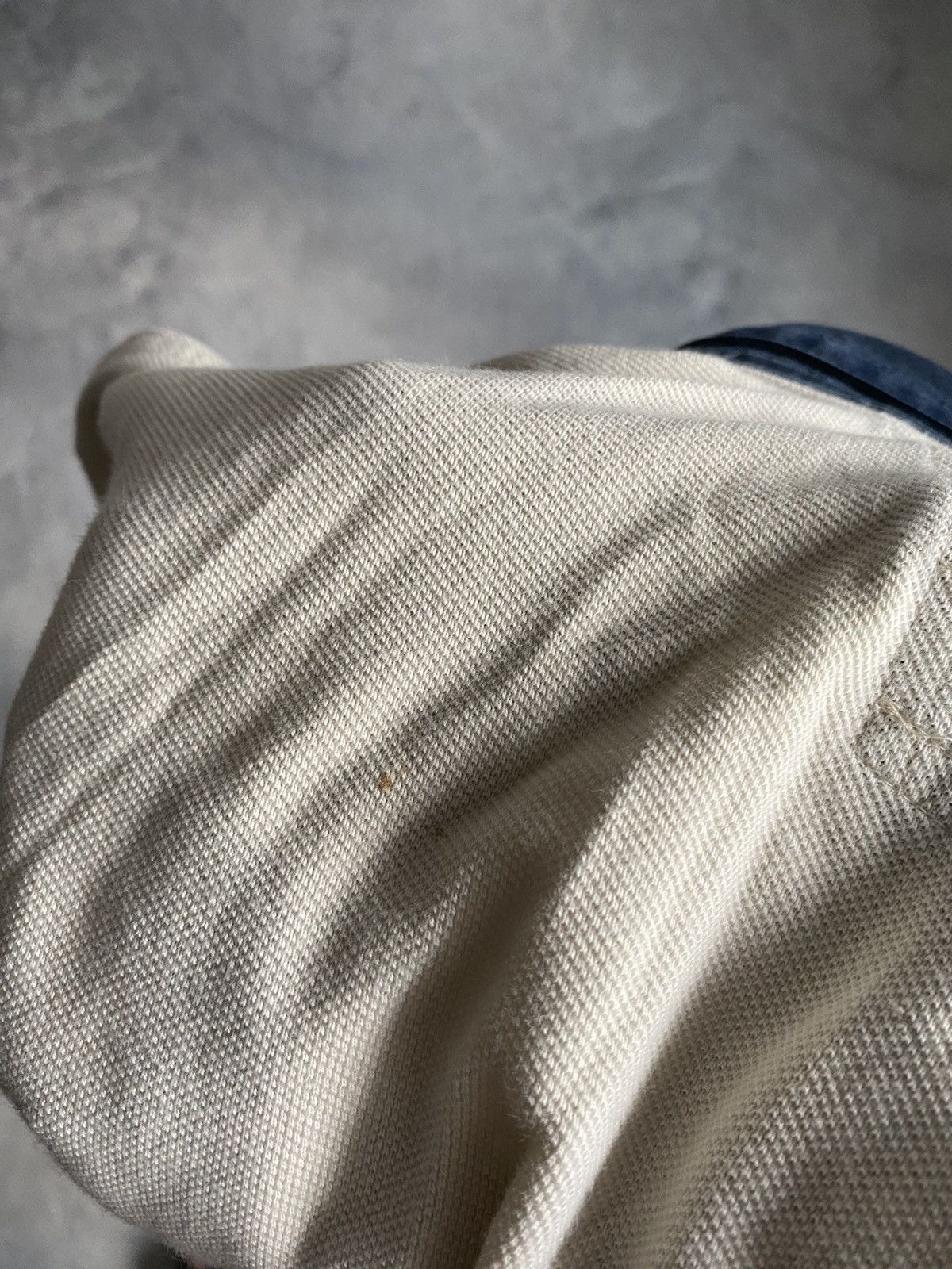 Polo Ralph Lauren × Vintage Vintage Polo Ralph Lauren rugby polo Size US L / EU 52-54 / 3 - 13 Thumbnail