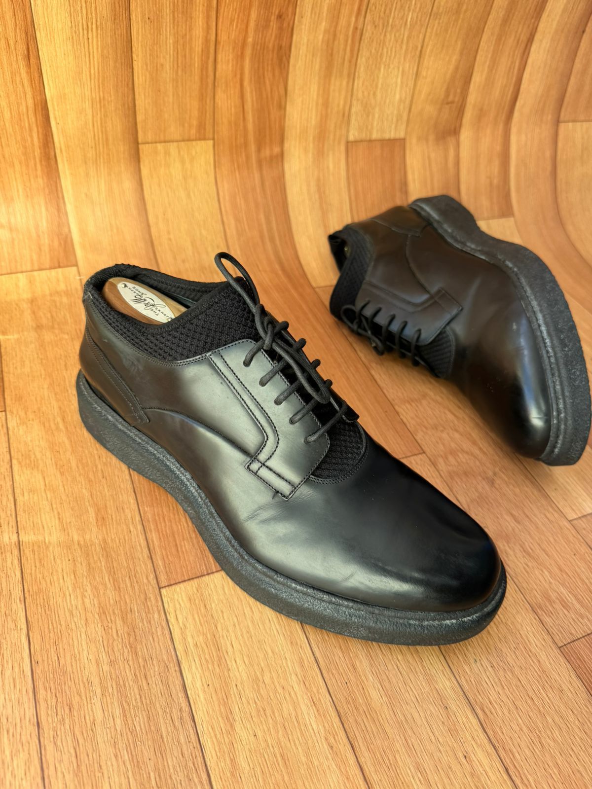 Dior Dior homme derby shoes Size US 9 / EU 42 - 6 Thumbnail