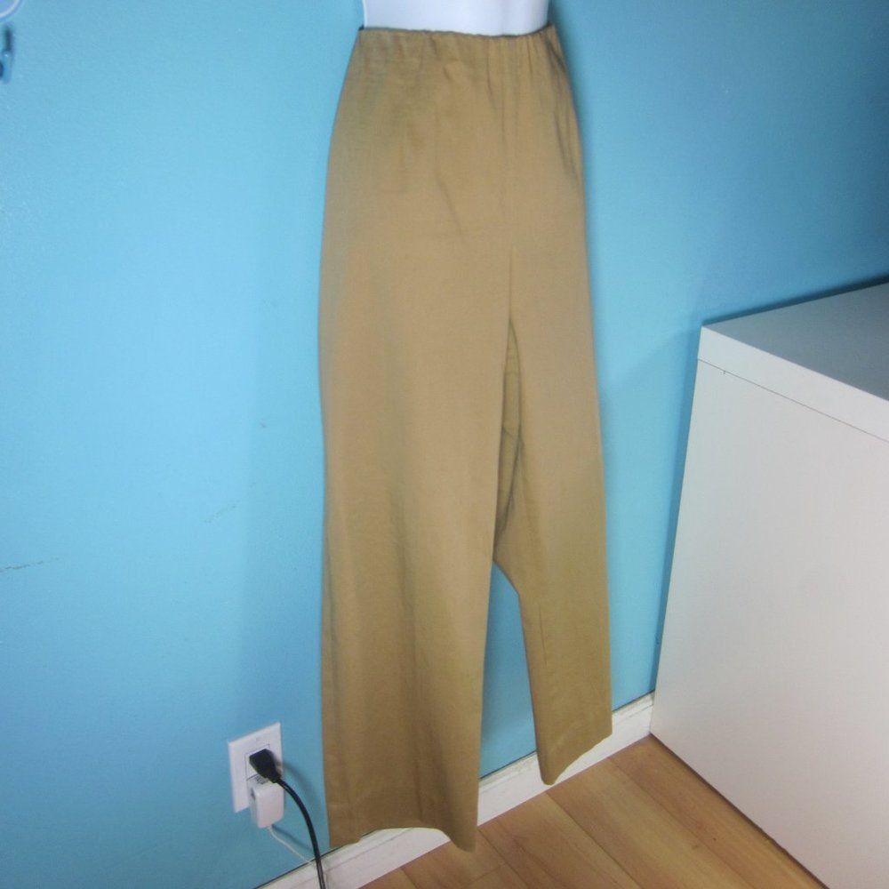 Boden Nancy Bolen City Girl Womens Size 12 Vintage Pull On Light B Size 34" / US 12 / IT 48 - 1 Thumbnail