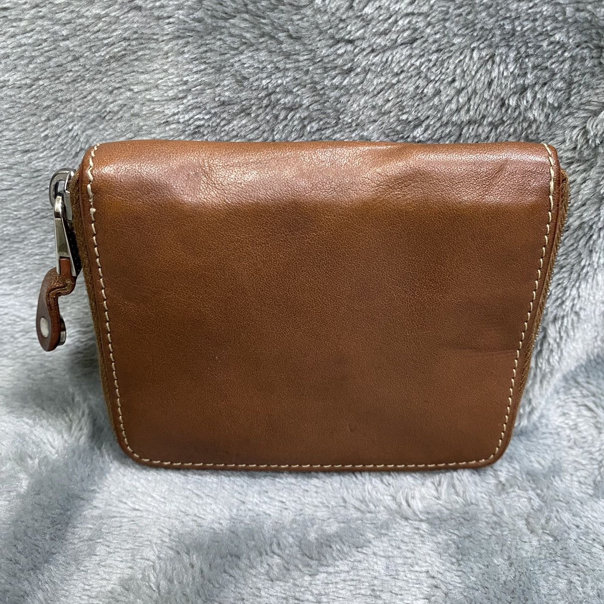 Celine Celine Wallet Size ONE SIZE - 3 Thumbnail