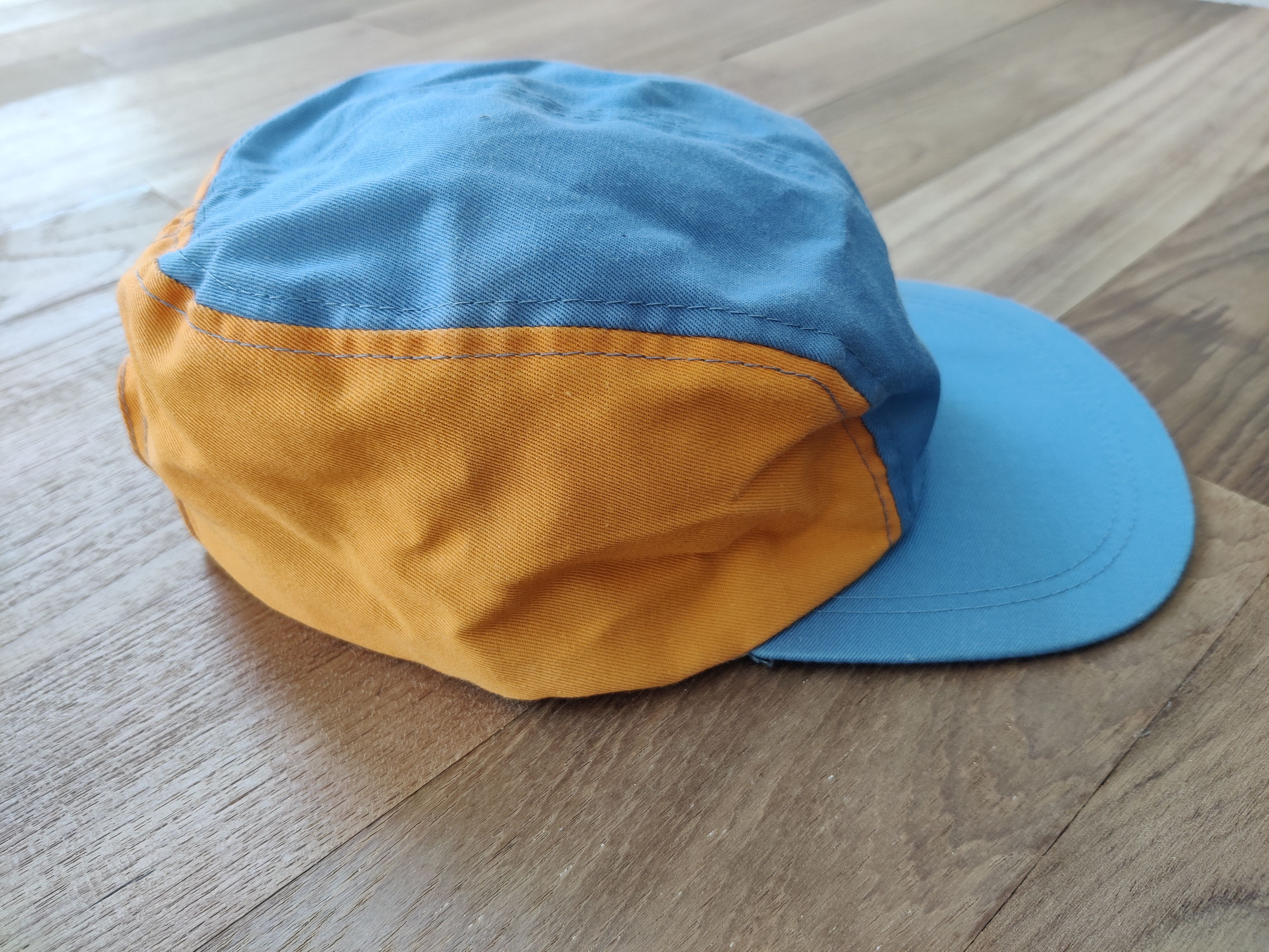 Levi's × USA Olympics × Vintage Vintage levi's 1984 olympics staff cap/hat union made Size ONE SIZE - 3 Thumbnail