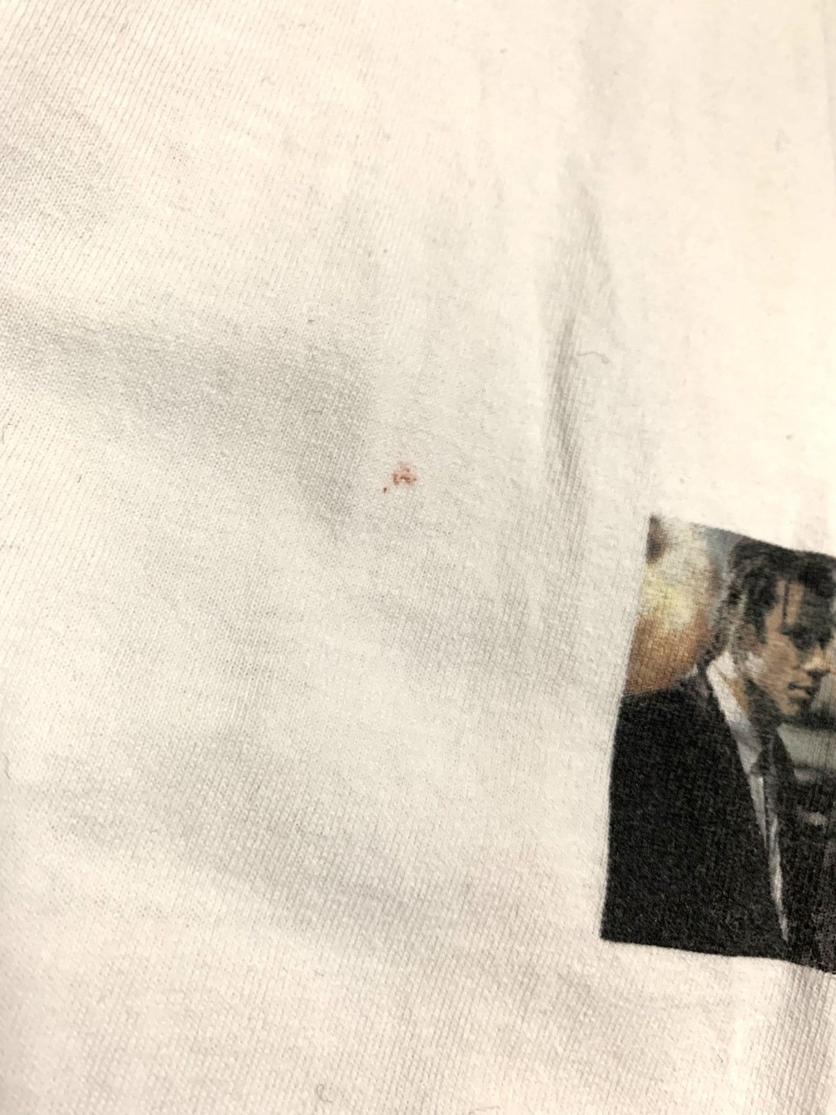 Huf Pulp Fiction Size US M / EU 48-50 / 2 - 4 Thumbnail
